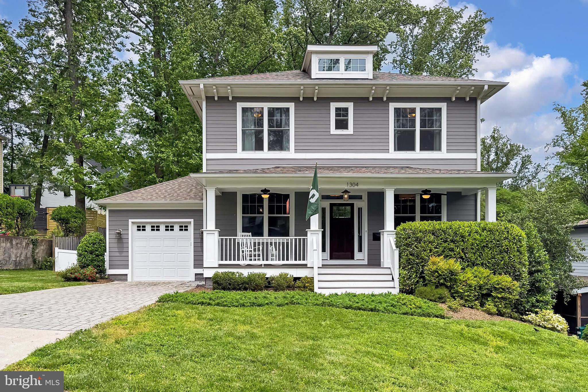 VIRGINIA FOREST - Residential
