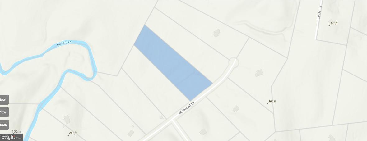 MILLWOOD - Land