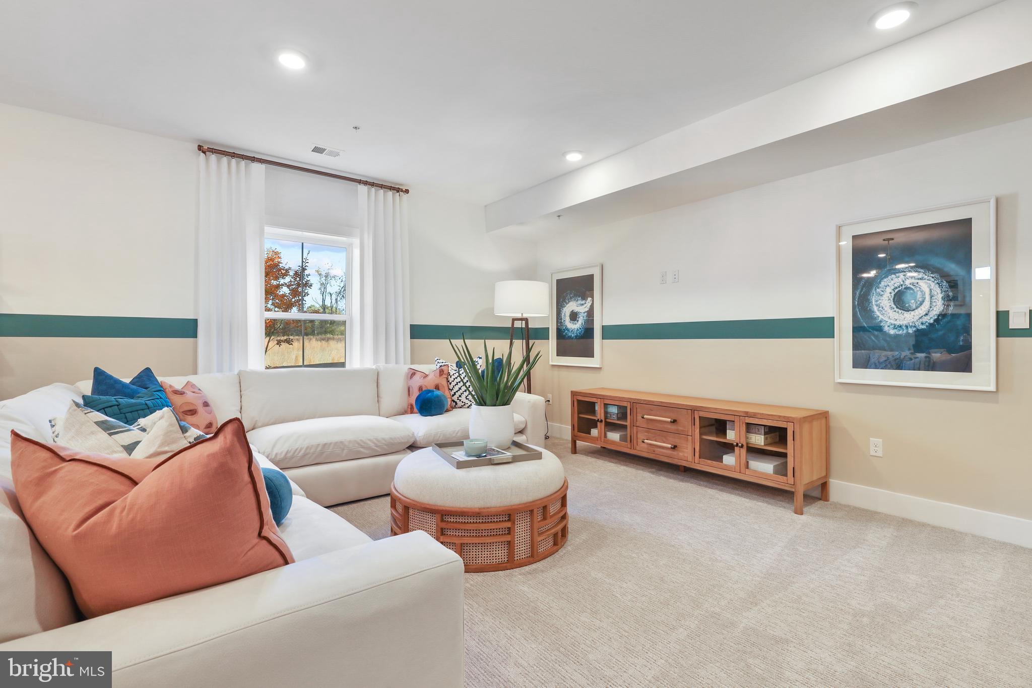 SENECA FARM - Residential