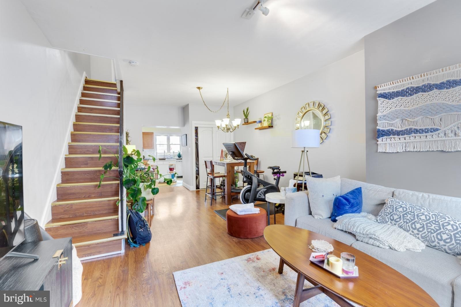 EAST PASSYUNK CROSSING - Residential Lease