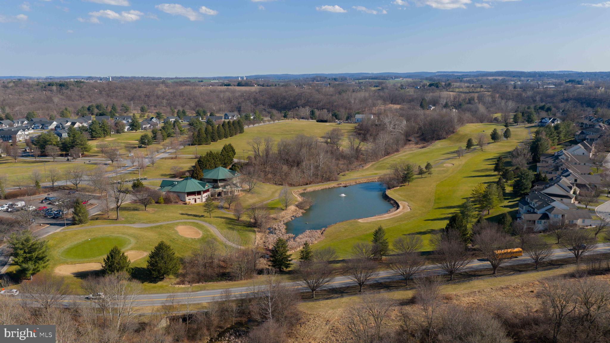 CROSSGATES - Residential