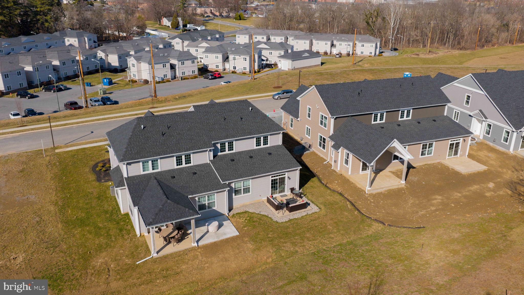 CROSSGATES - Residential
