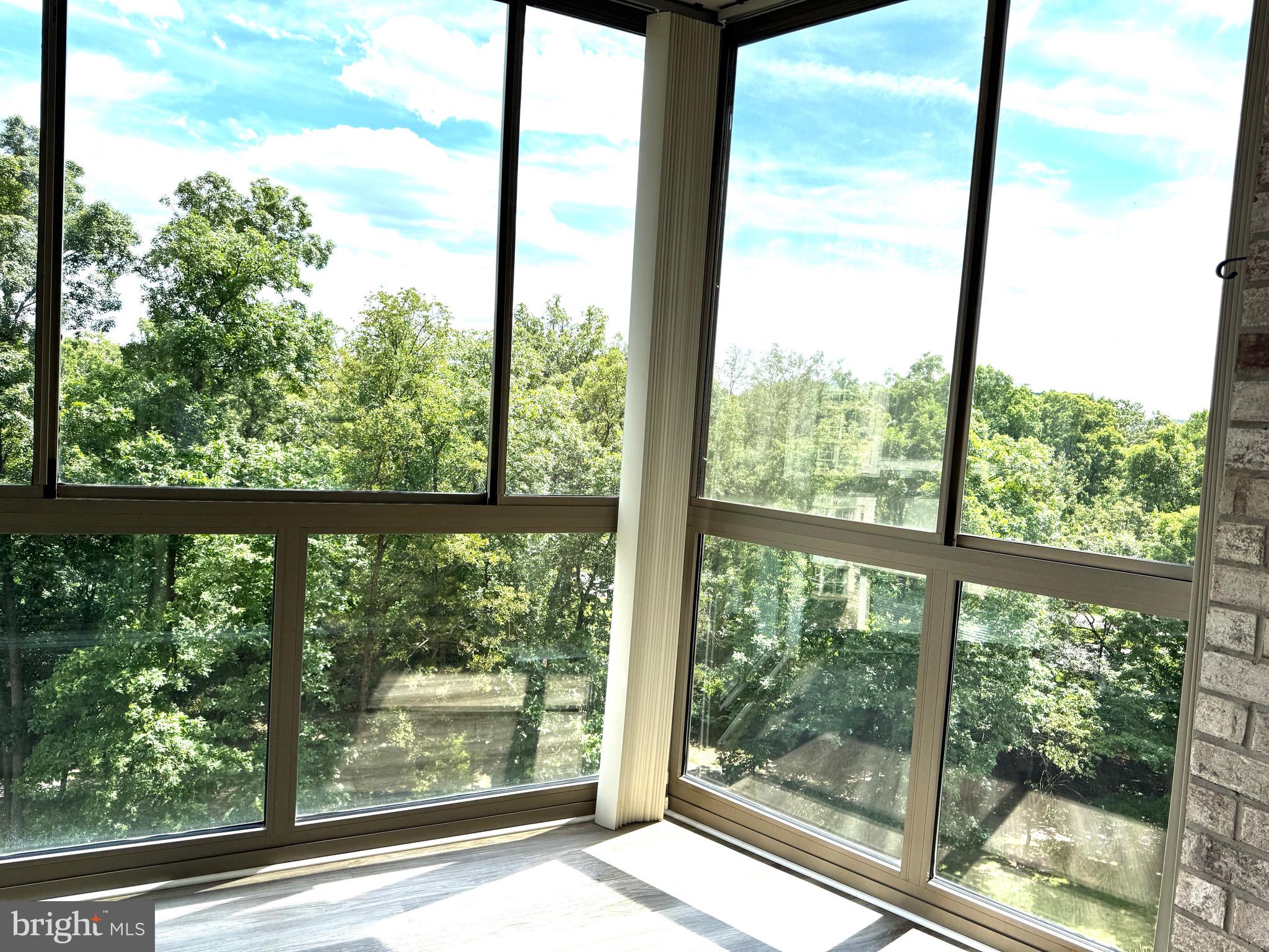 BLUE RIDGE AT LANSDOWNE WOODS - Residential
