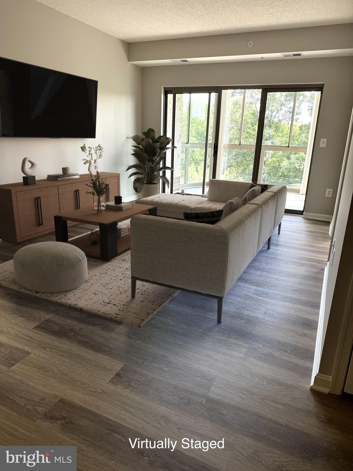 BLUE RIDGE AT LANSDOWNE WOODS - Residential