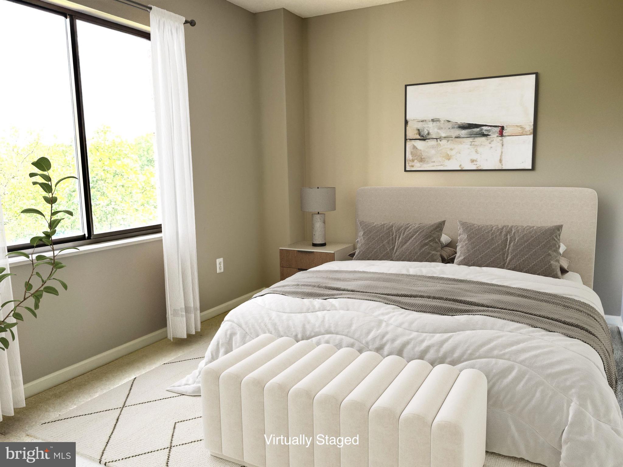 BLUE RIDGE AT LANSDOWNE WOODS - Residential
