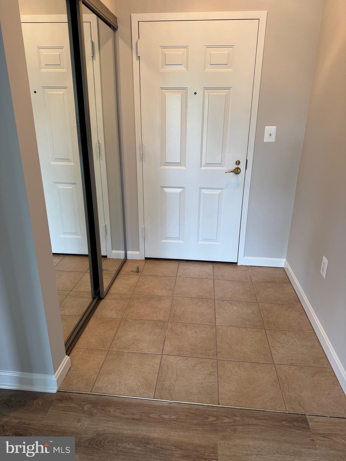 BLUE RIDGE AT LANSDOWNE WOODS - Residential