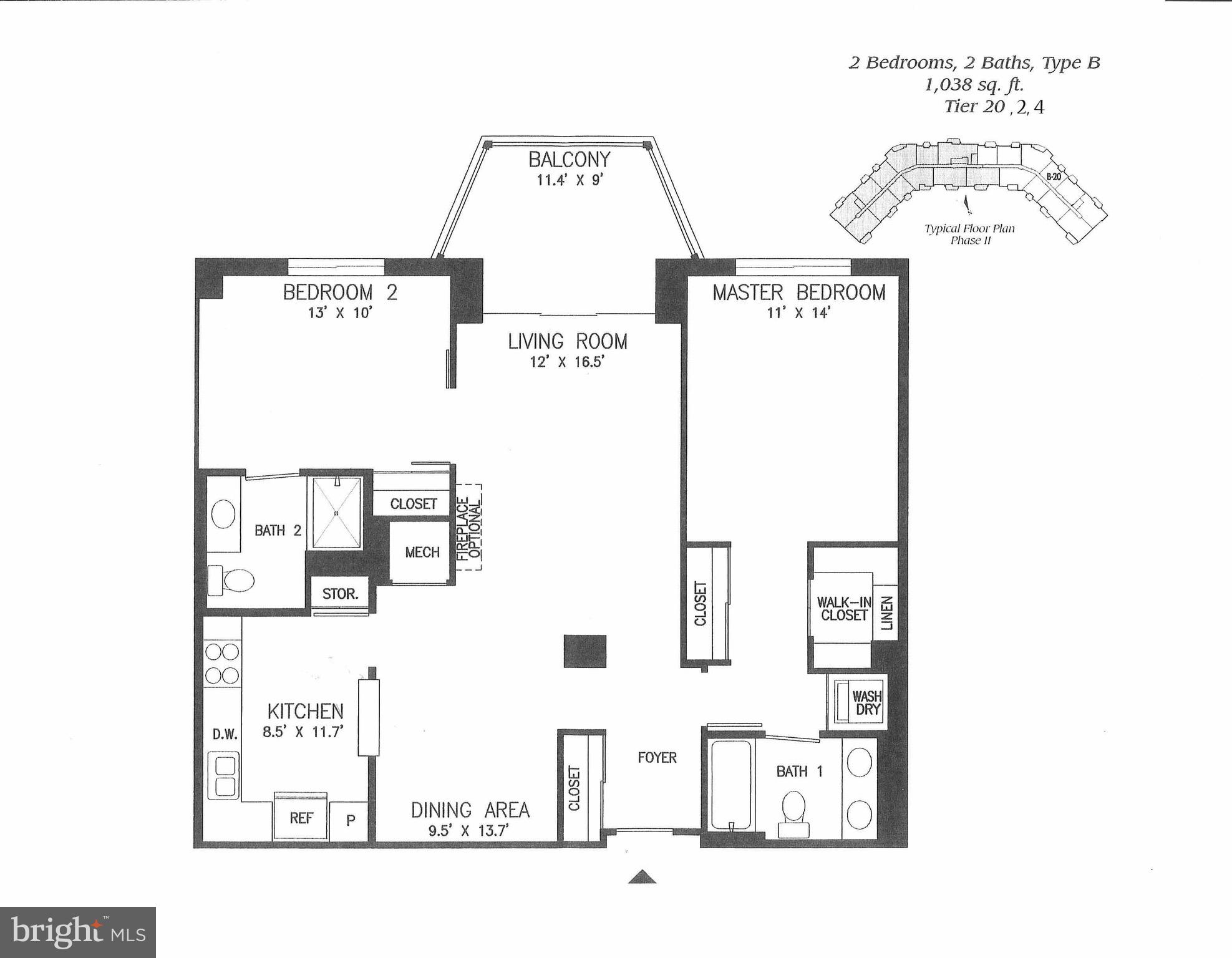 BLUE RIDGE AT LANSDOWNE WOODS - Residential