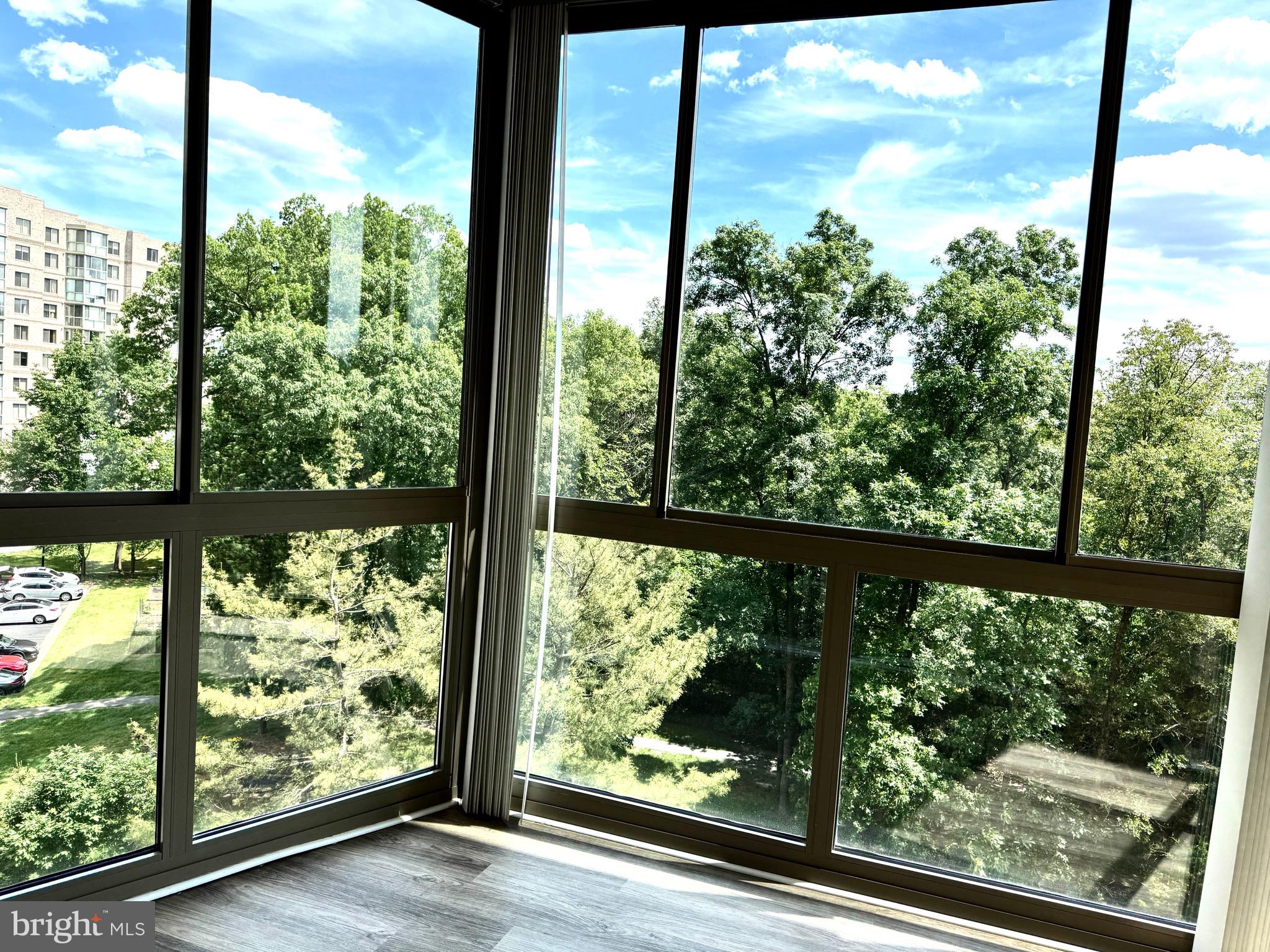 BLUE RIDGE AT LANSDOWNE WOODS - Residential