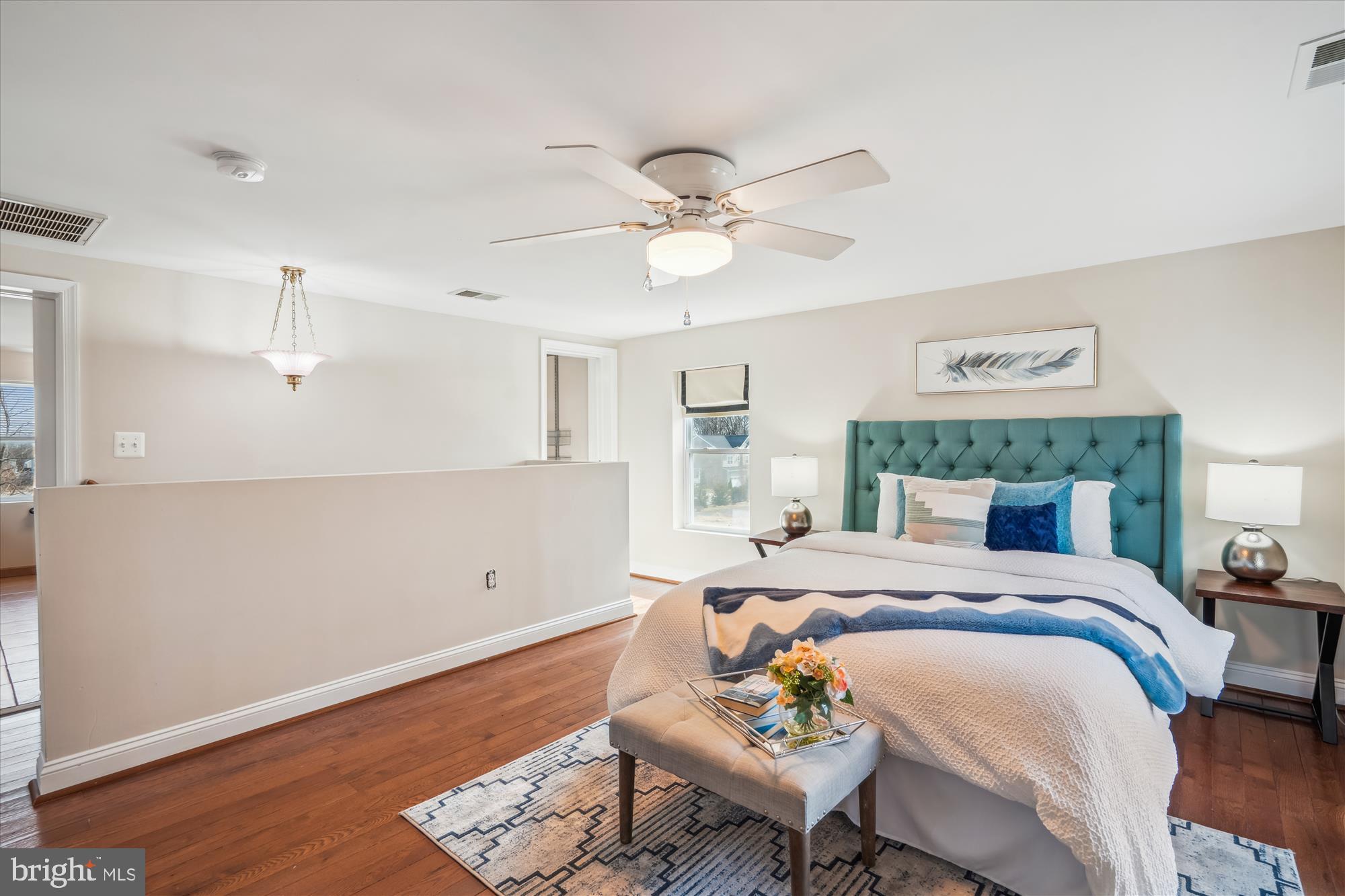HIGH RIDGE - Residential