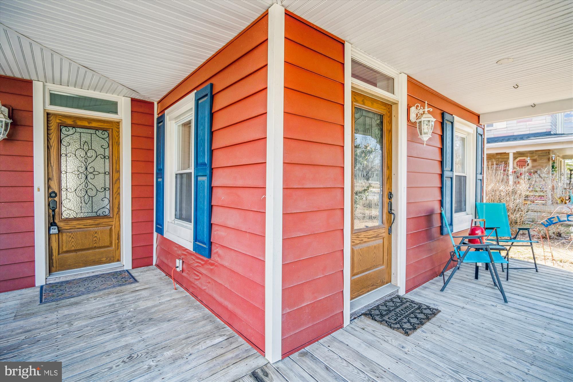 HIGH RIDGE - Residential