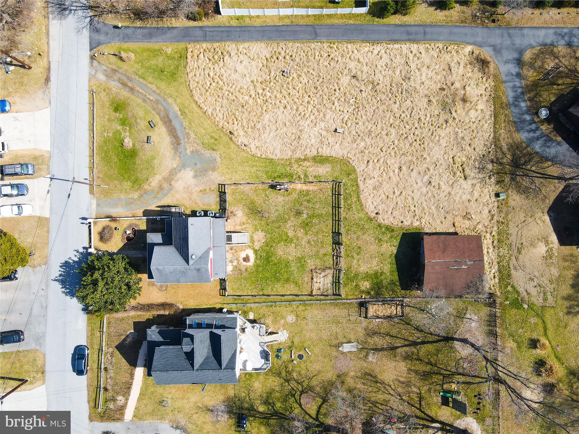 HIGH RIDGE - Residential