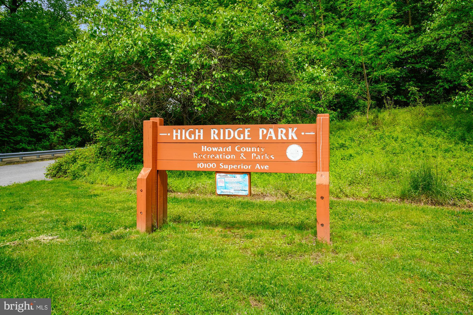 HIGH RIDGE - Residential