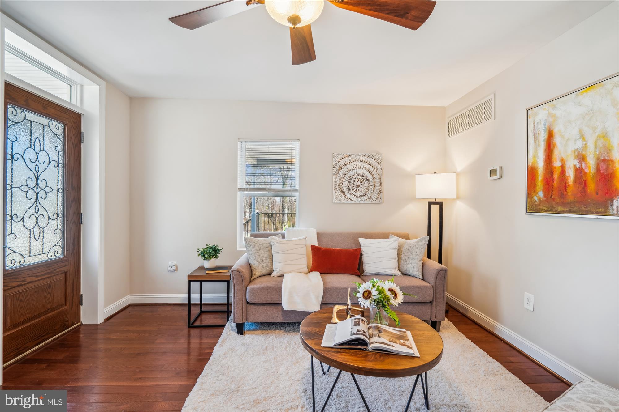 HIGH RIDGE - Residential