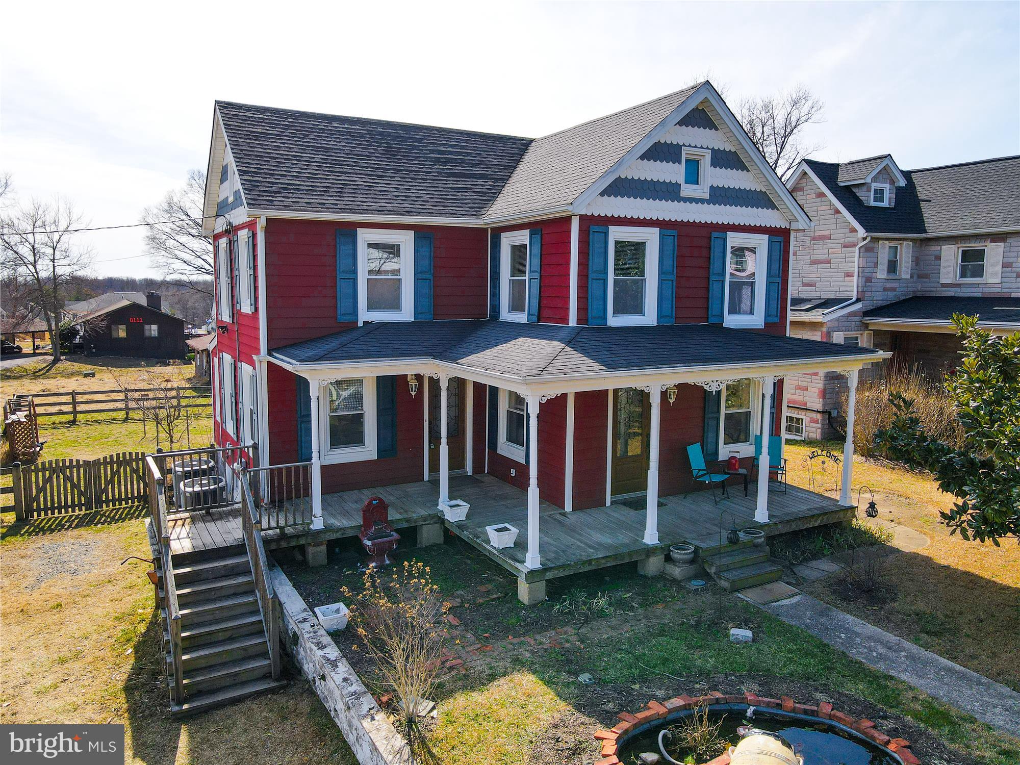 HIGH RIDGE - Residential