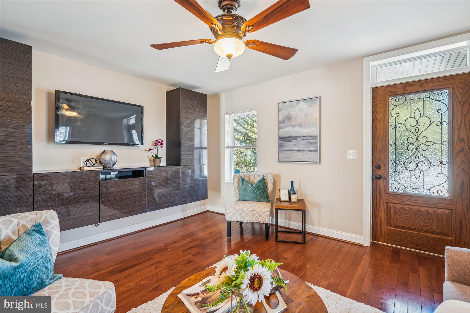 HIGH RIDGE - Residential