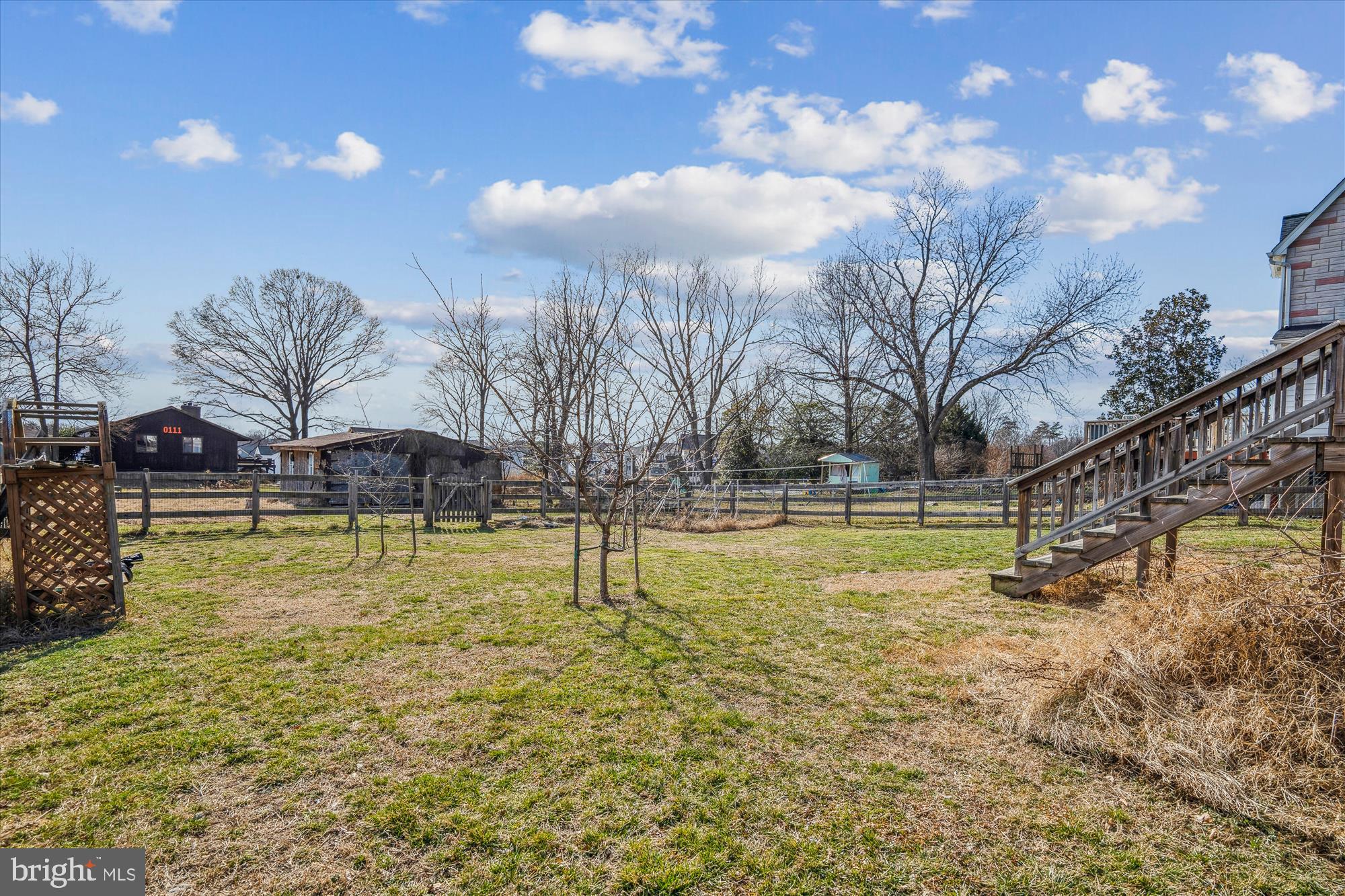 HIGH RIDGE - Residential