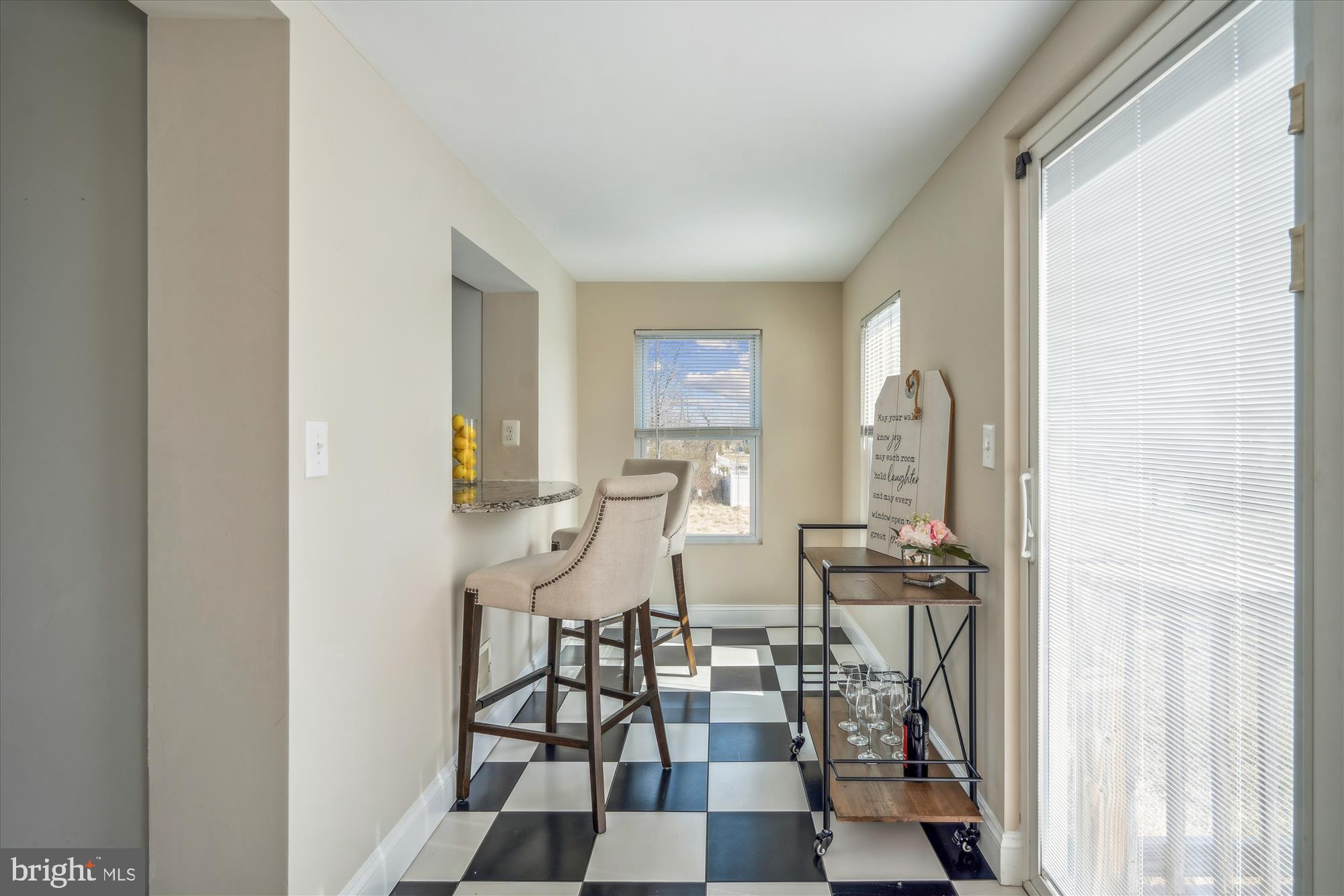 HIGH RIDGE - Residential