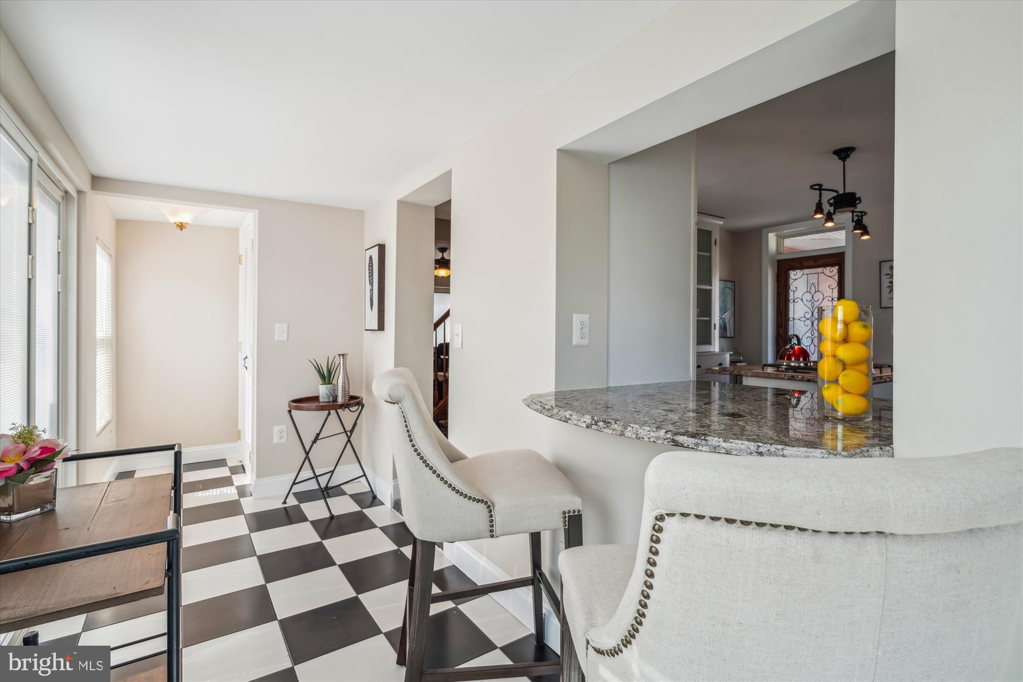 HIGH RIDGE - Residential