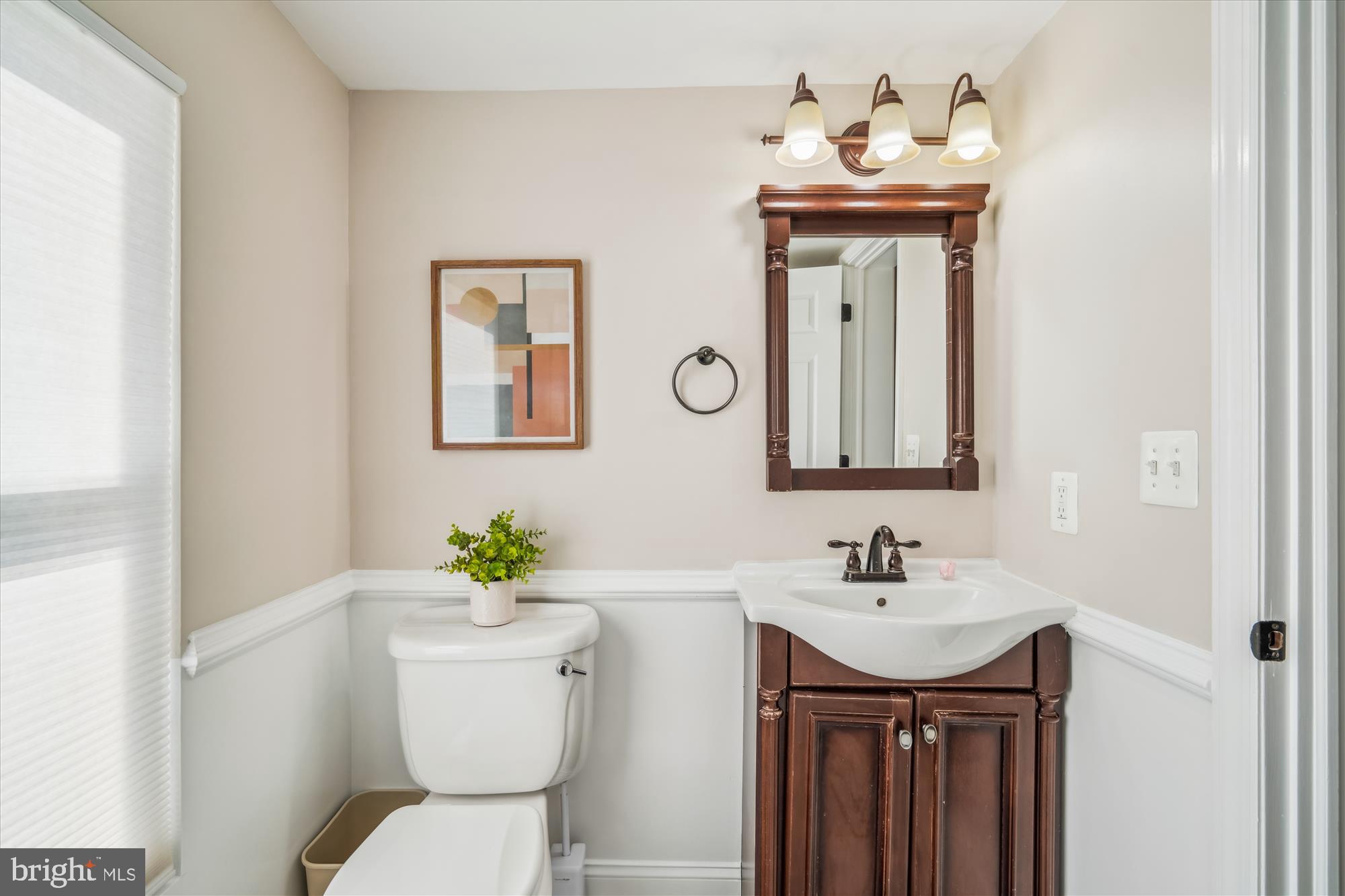 HIGH RIDGE - Residential