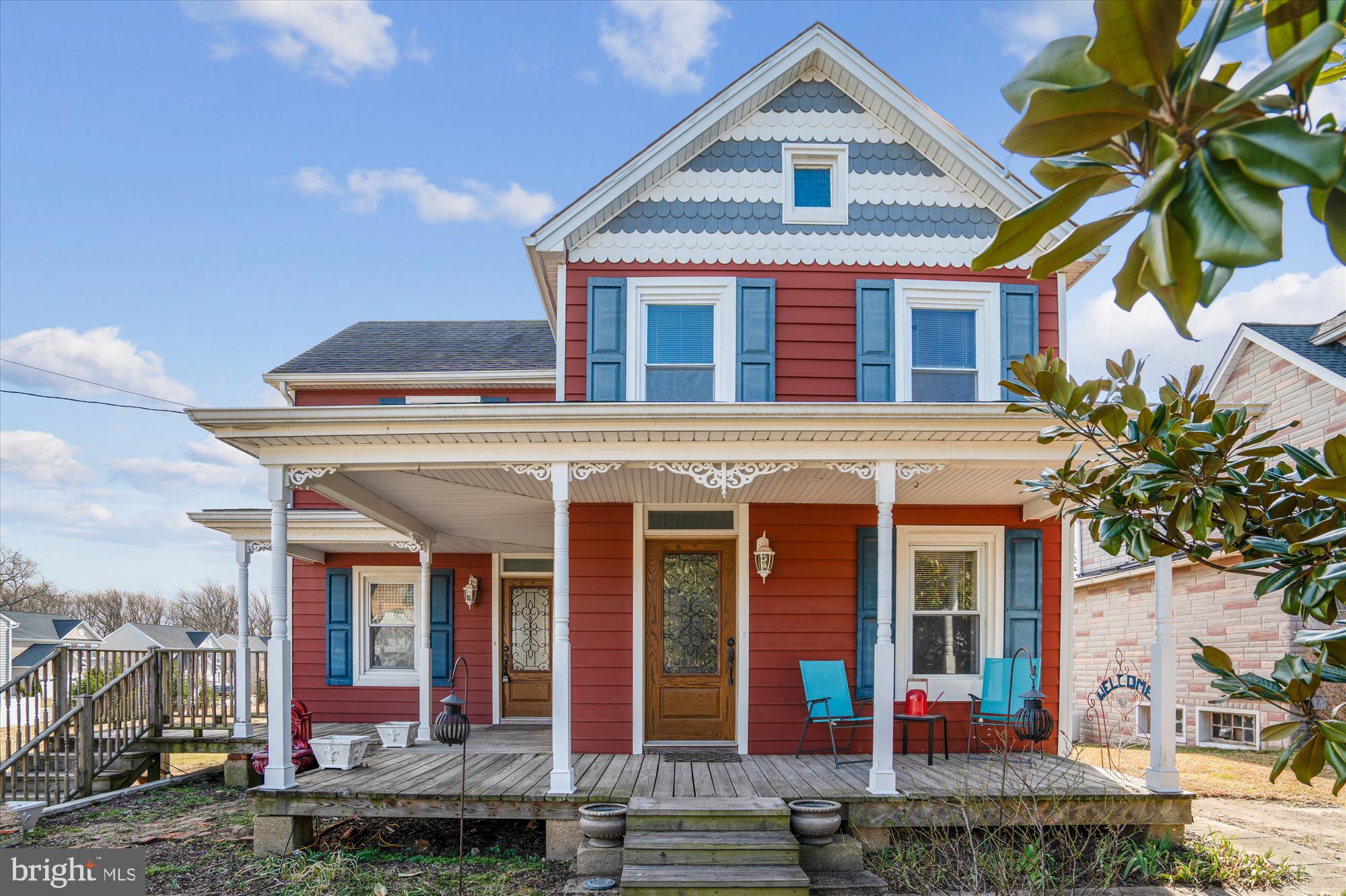 HIGH RIDGE - Residential