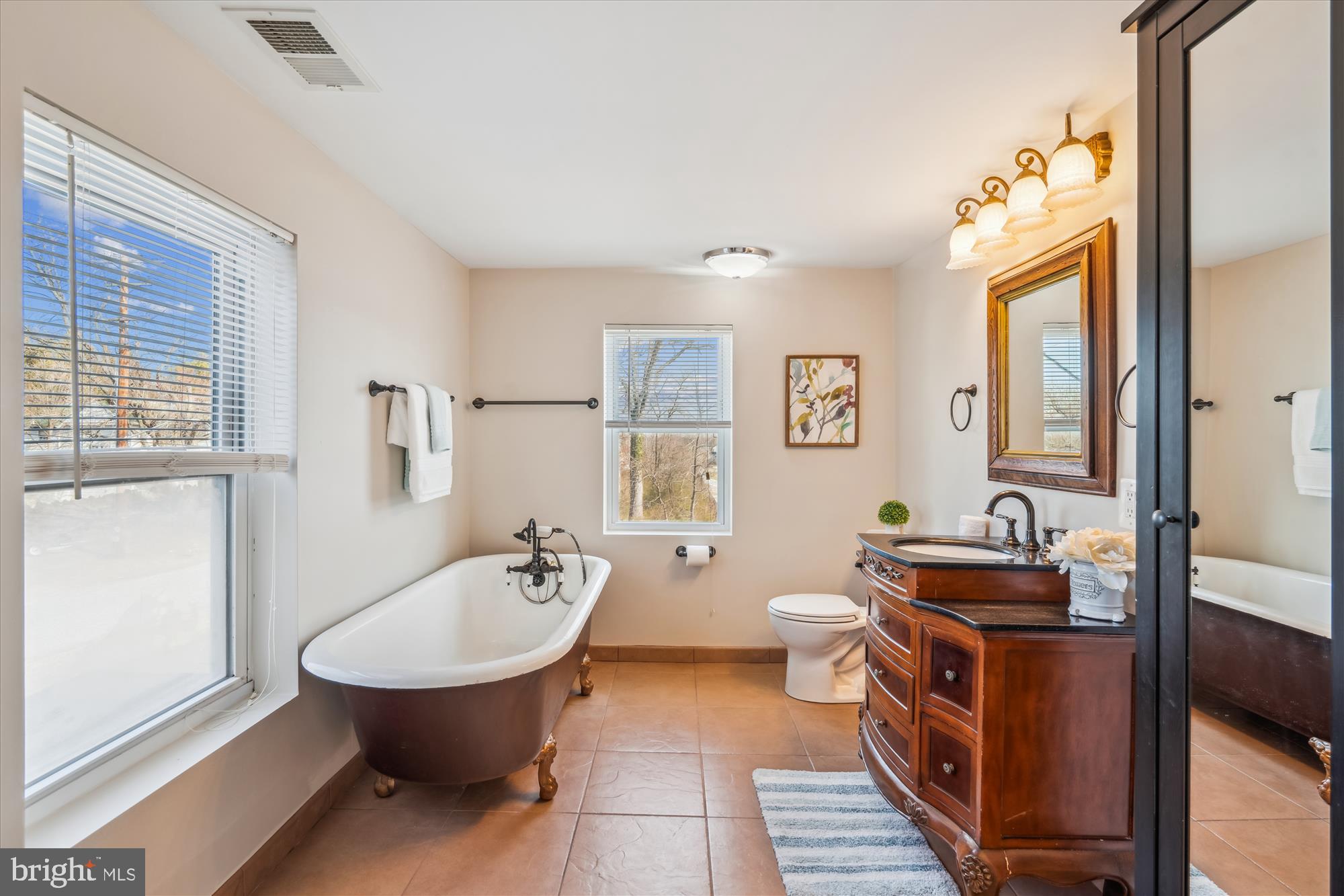HIGH RIDGE - Residential