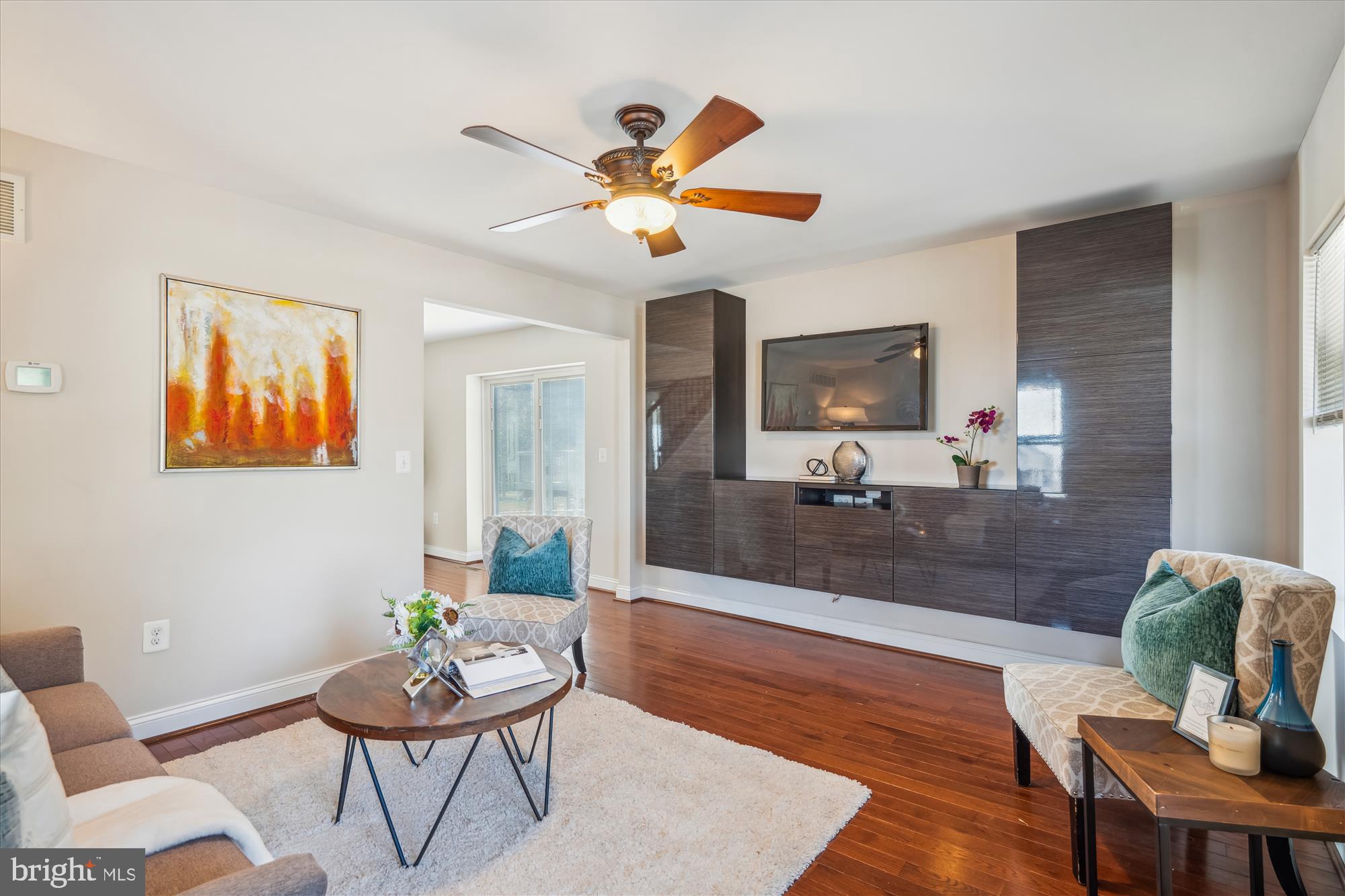 HIGH RIDGE - Residential