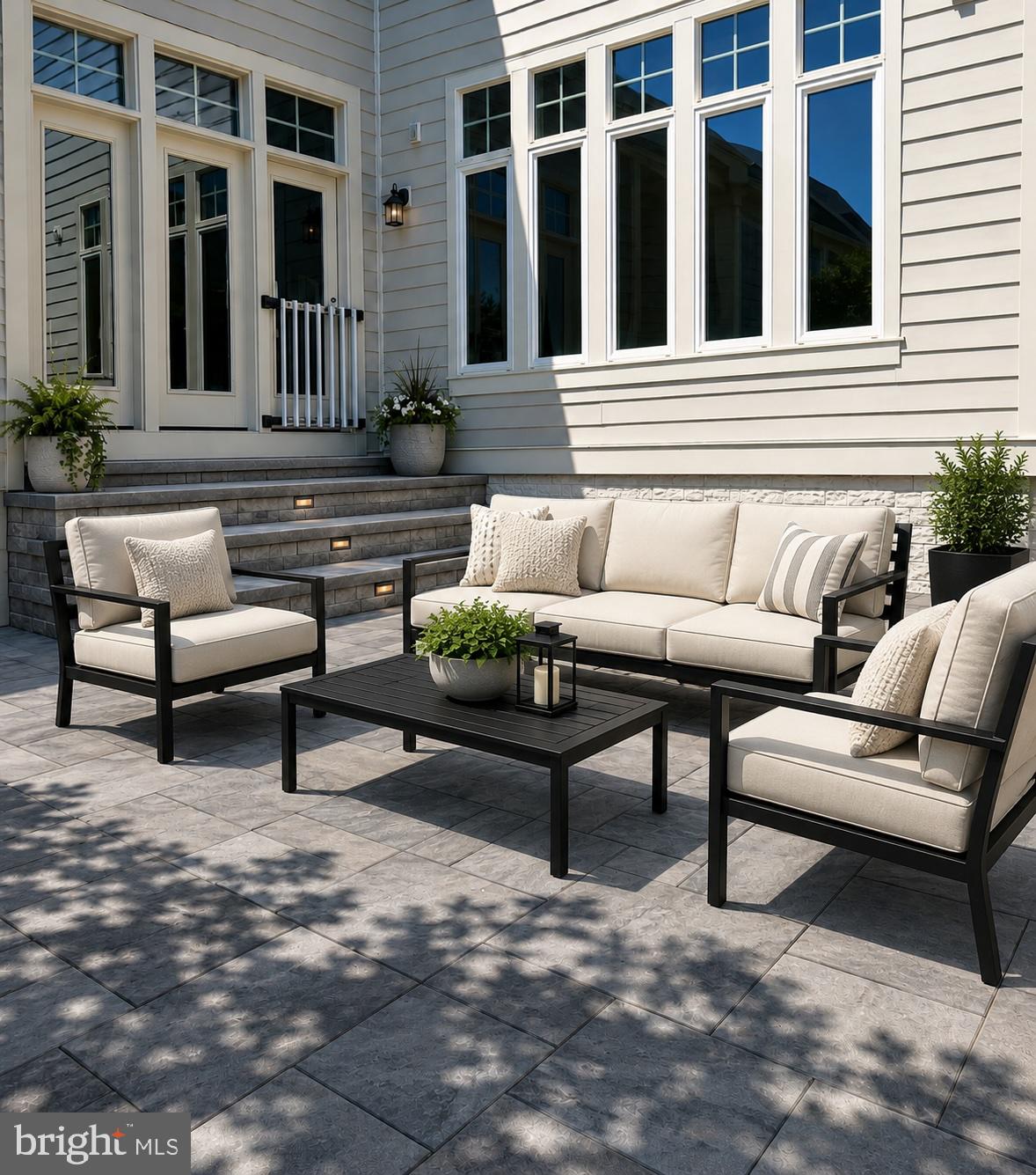 MAPLE LAWN - Residential