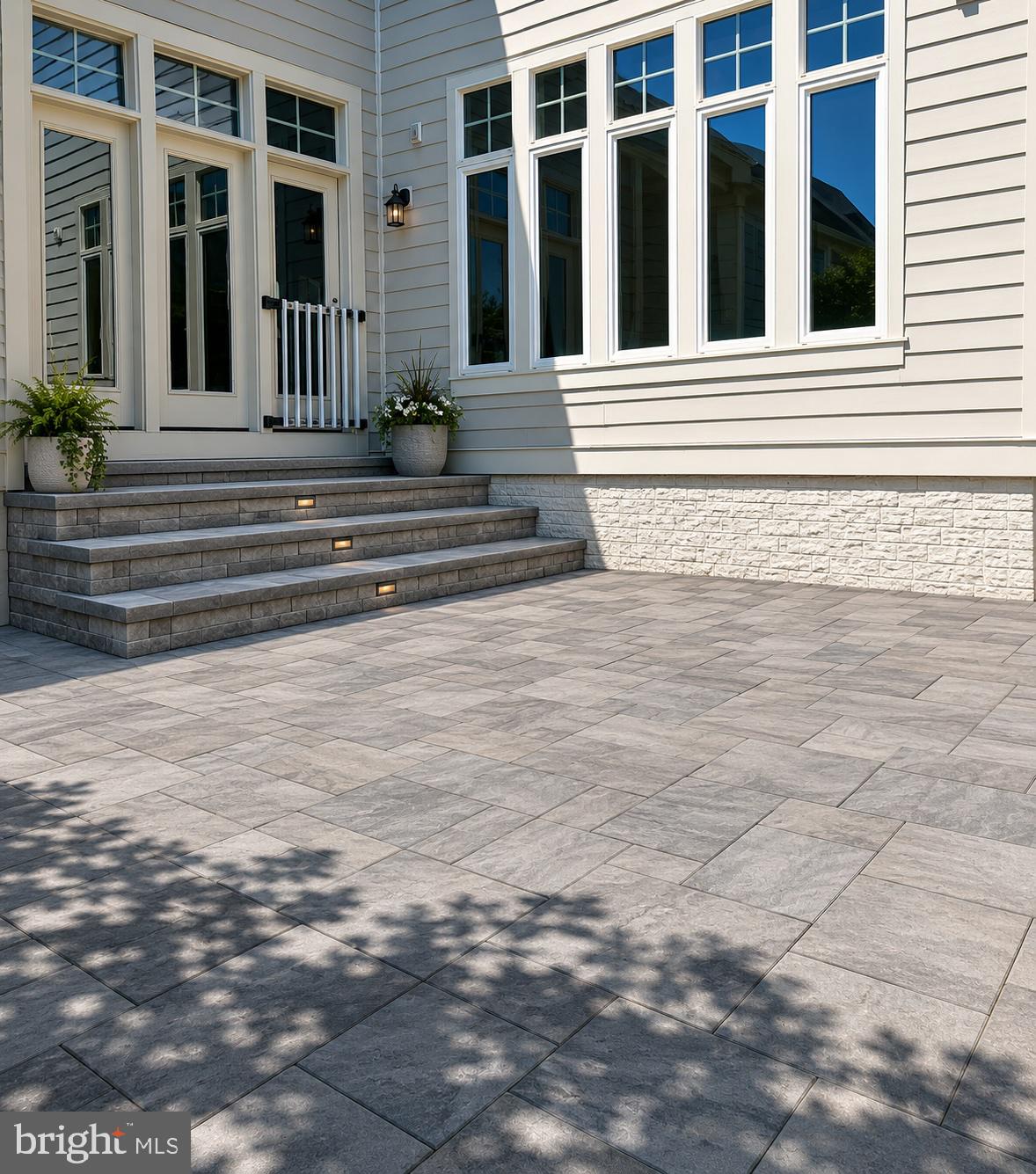 MAPLE LAWN - Residential