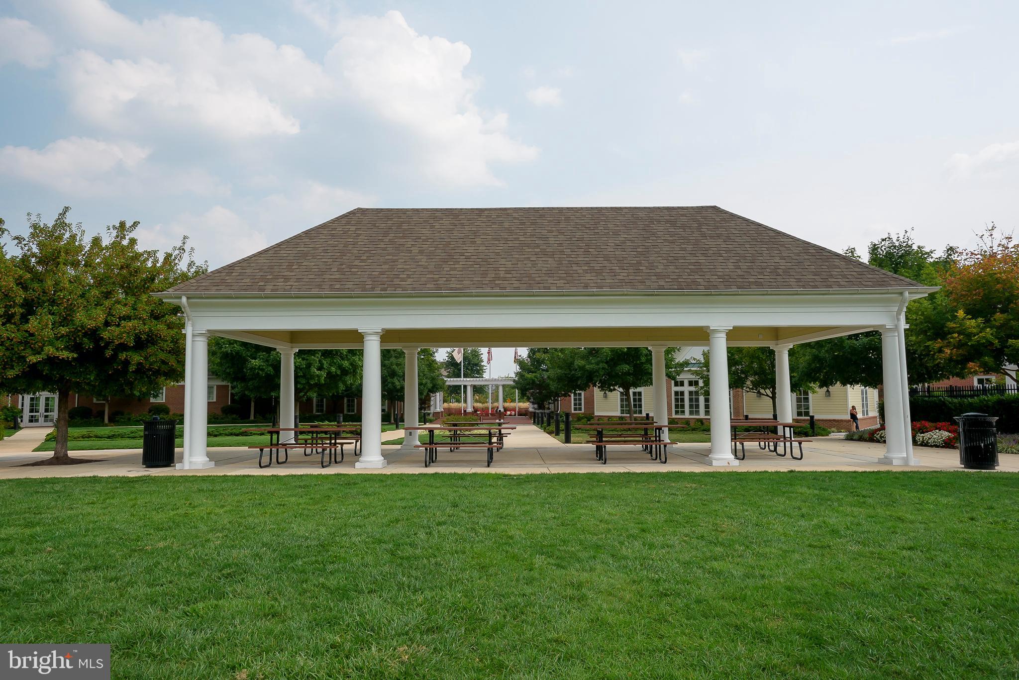 MAPLE LAWN - Residential