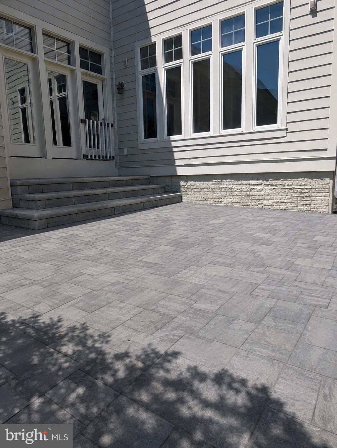 MAPLE LAWN - Residential