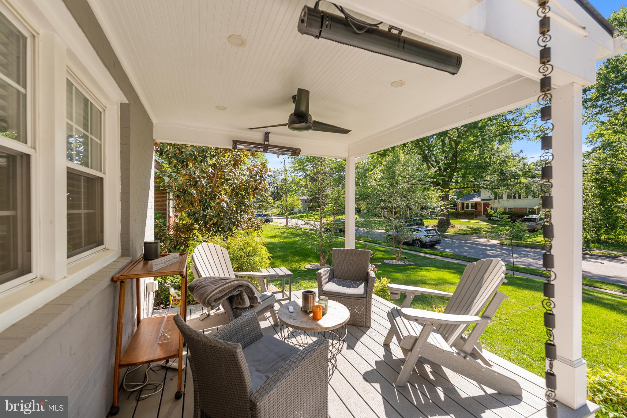 WAYNEWOOD - Residential