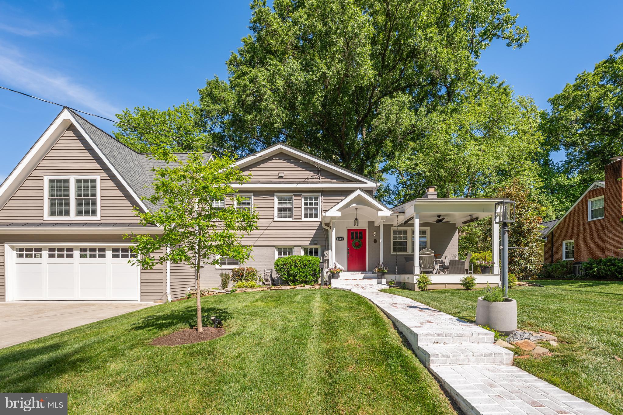 WAYNEWOOD - Residential