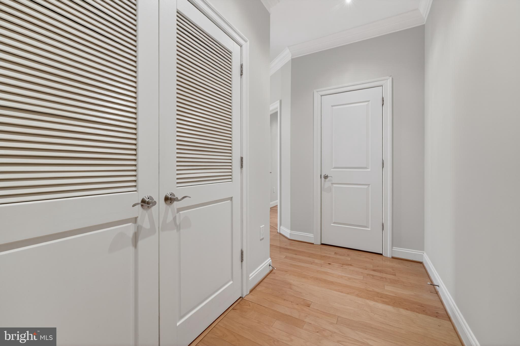 LOGAN CIRCLE - Residential