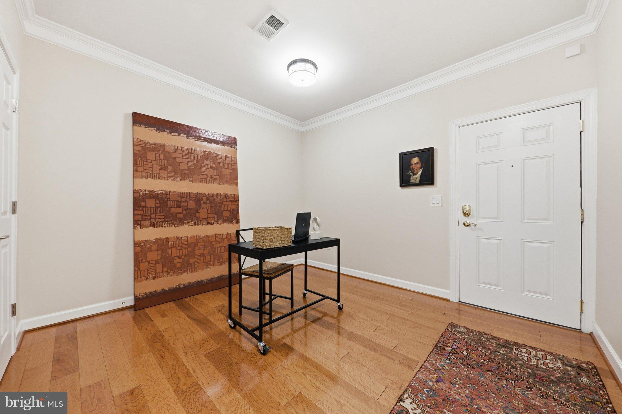 MAXWELL PLACE - Residential