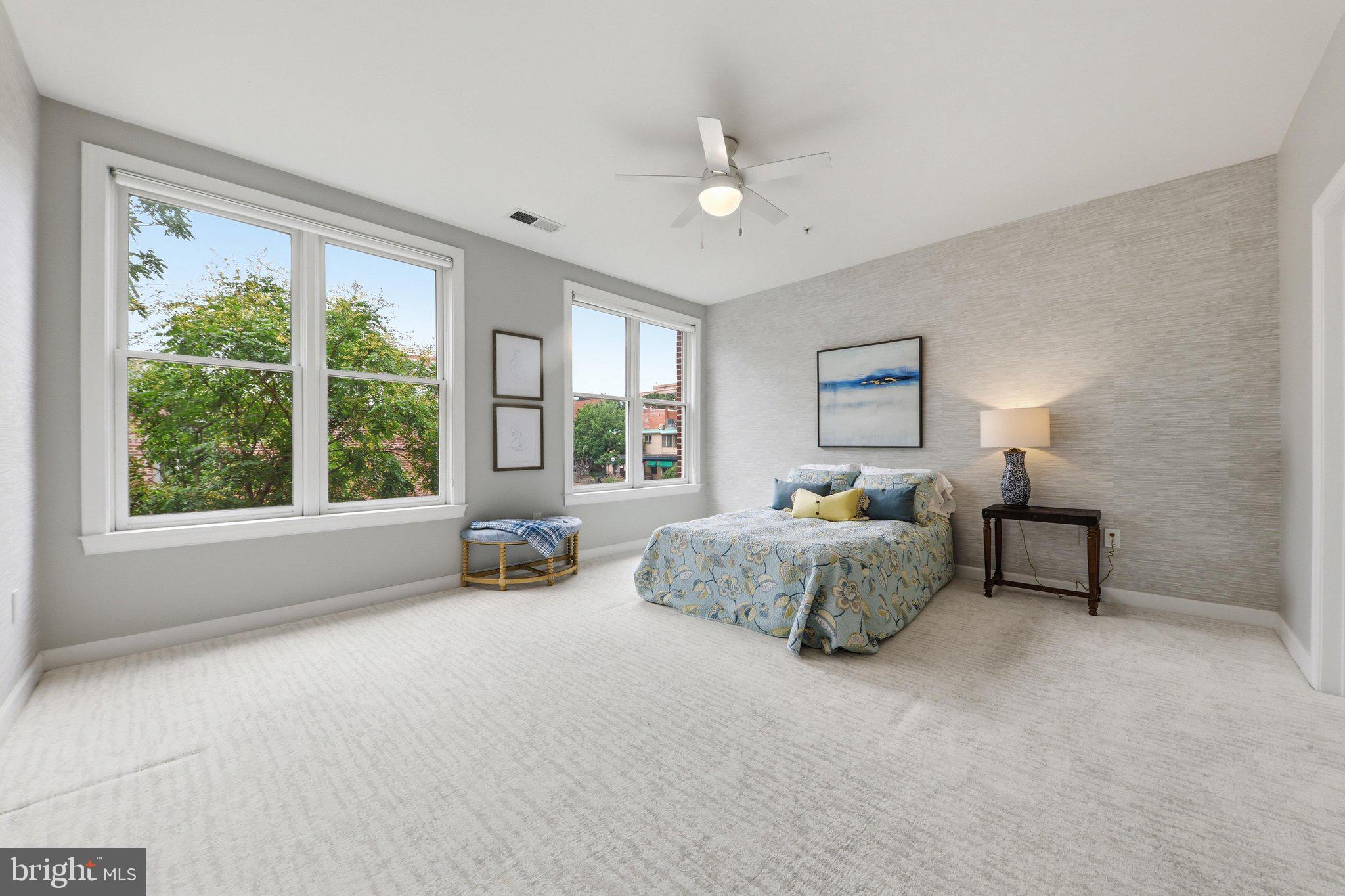 MAXWELL PLACE - Residential