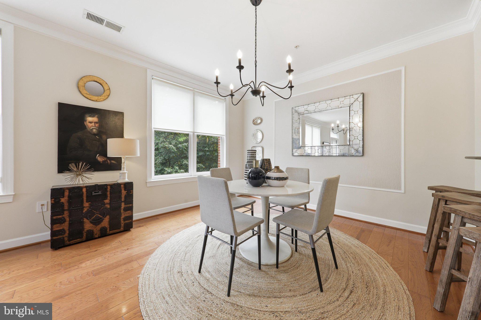 MAXWELL PLACE - Residential