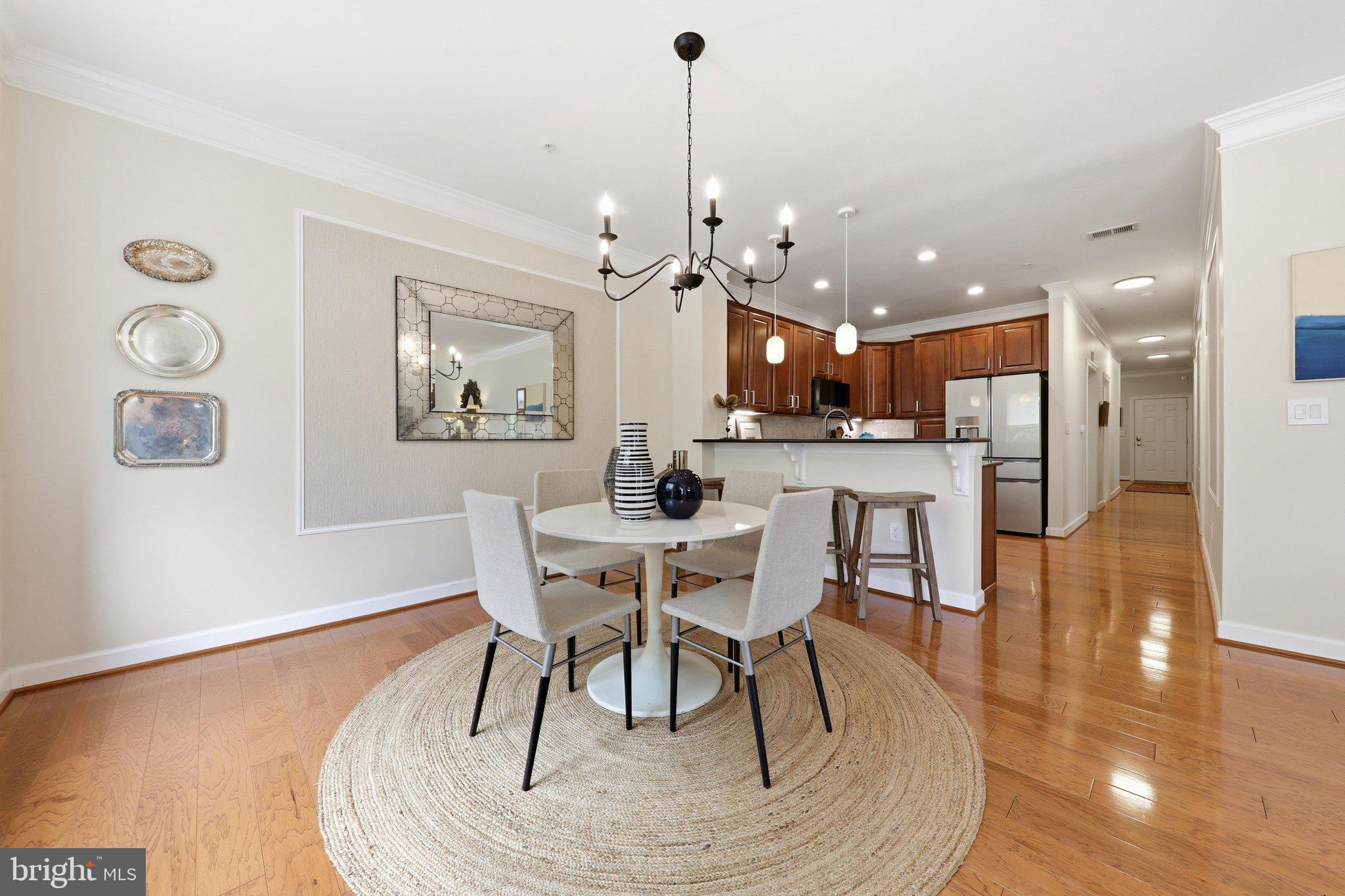 MAXWELL PLACE - Residential