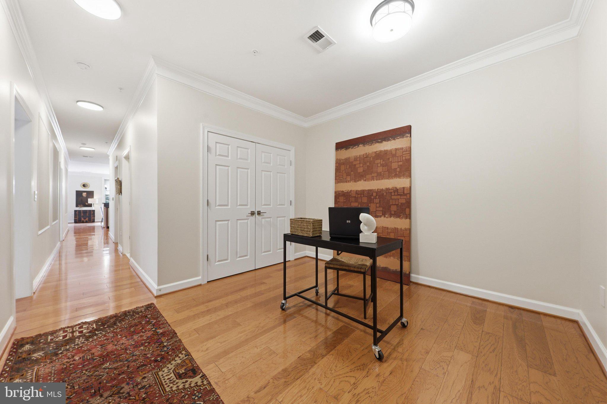 MAXWELL PLACE - Residential