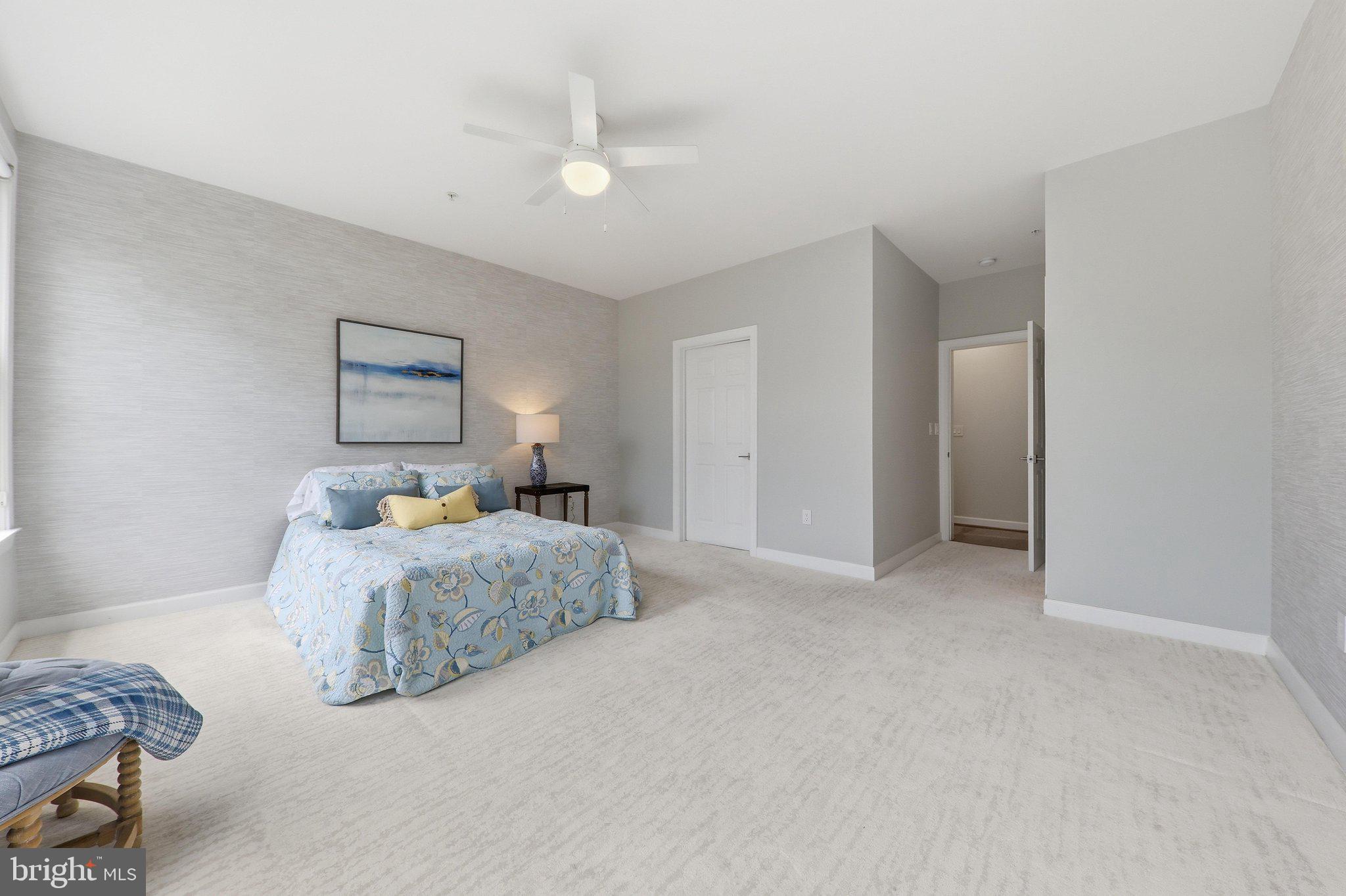 MAXWELL PLACE - Residential