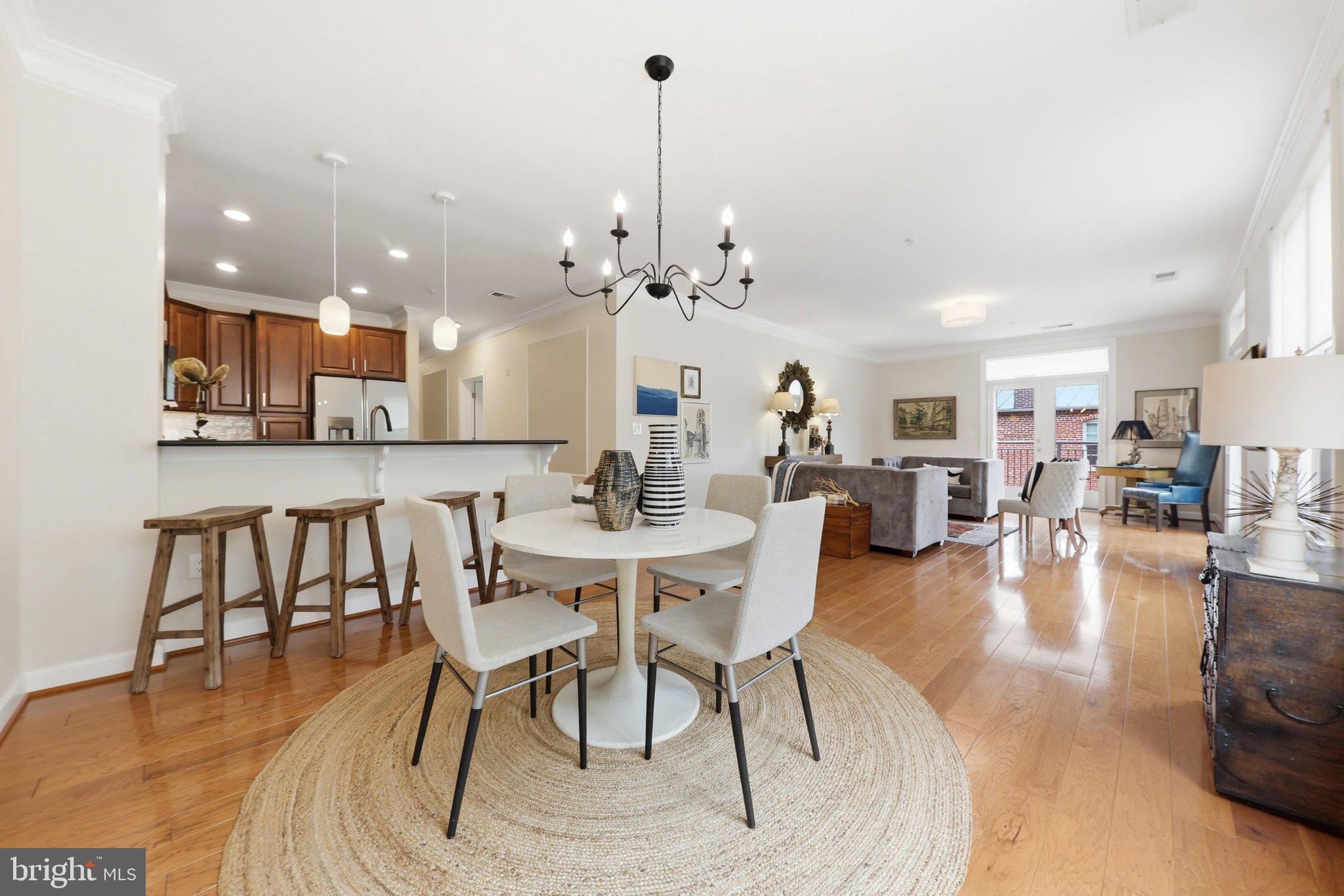 MAXWELL PLACE - Residential