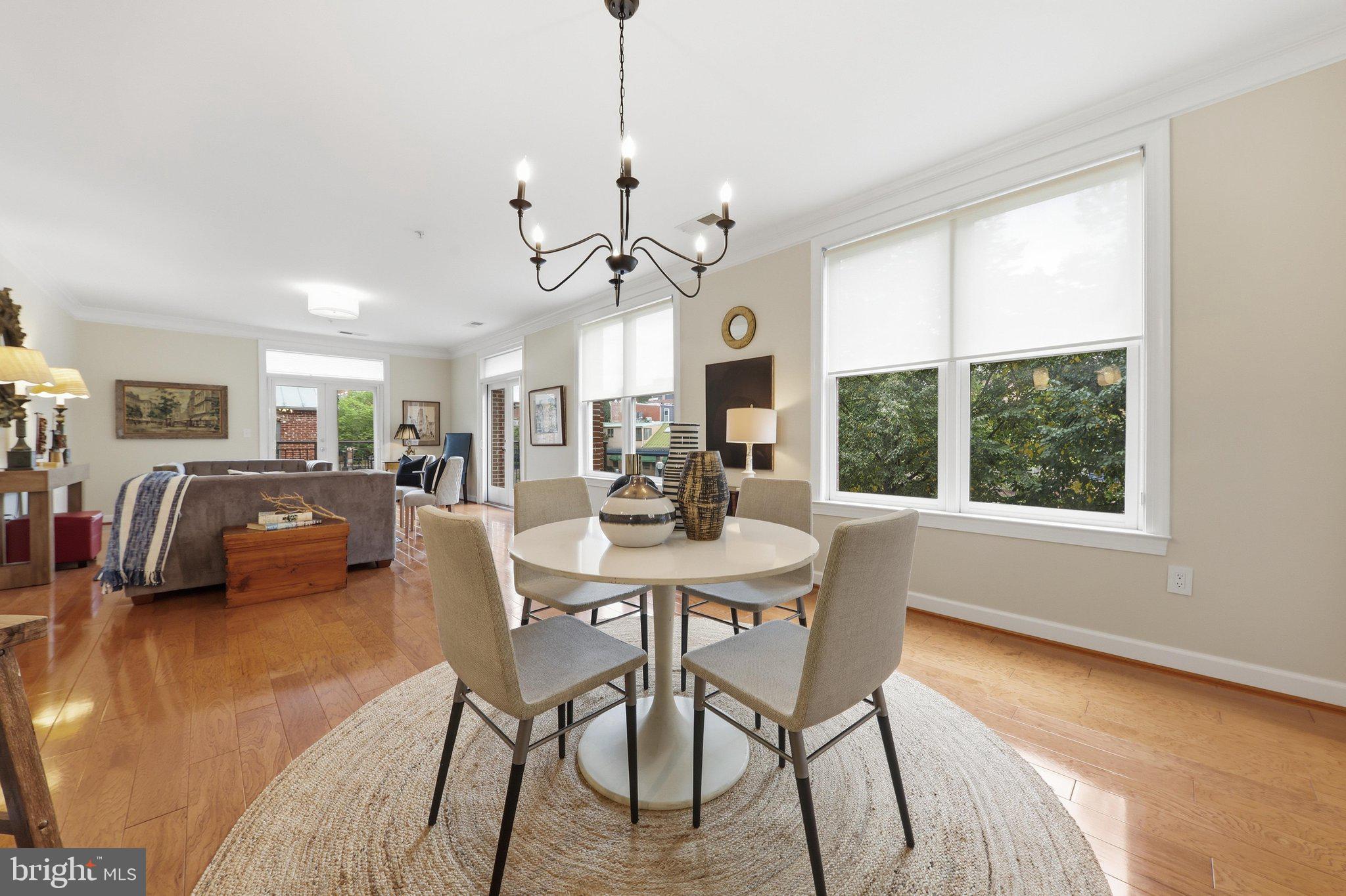 MAXWELL PLACE - Residential