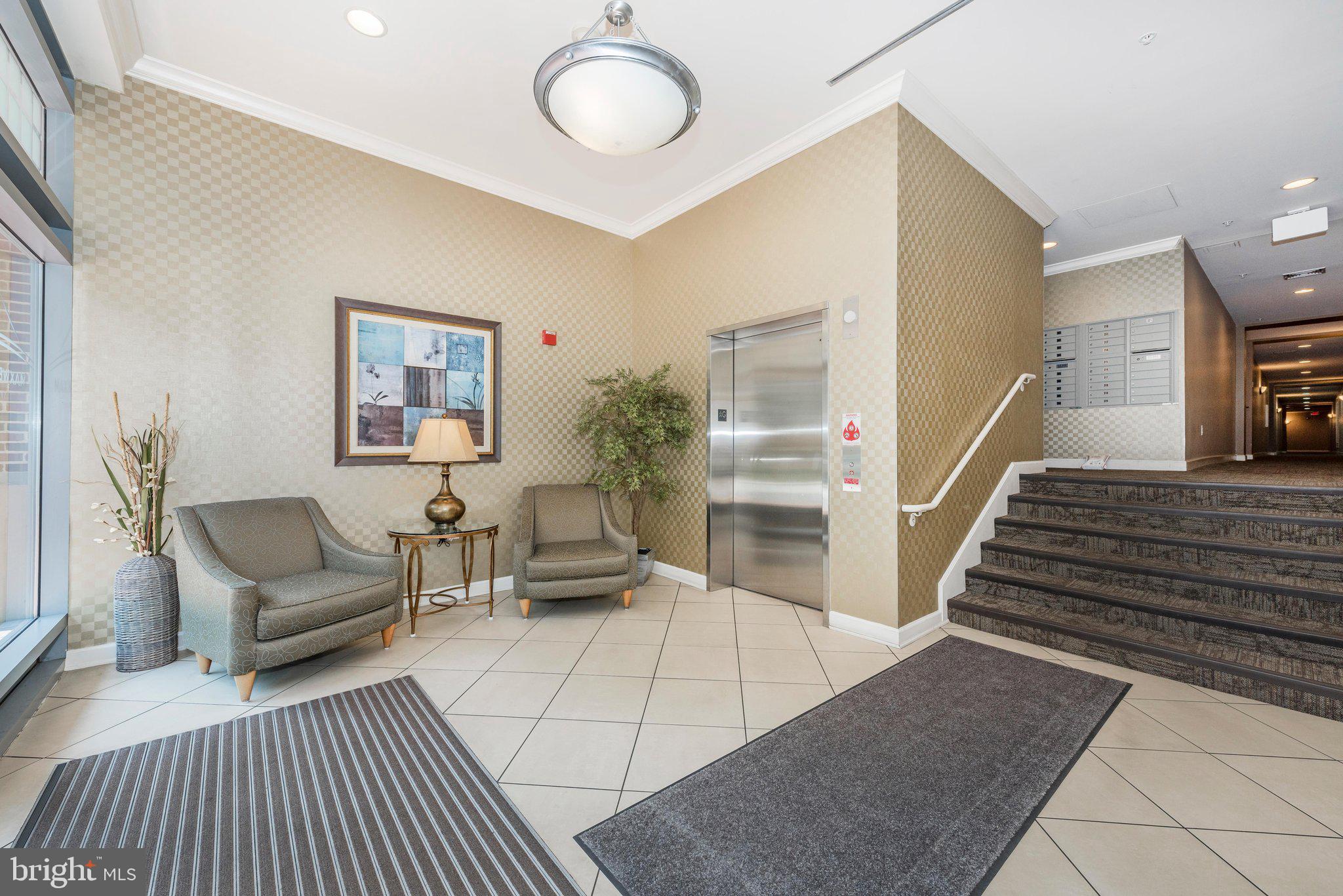 MAXWELL PLACE - Residential