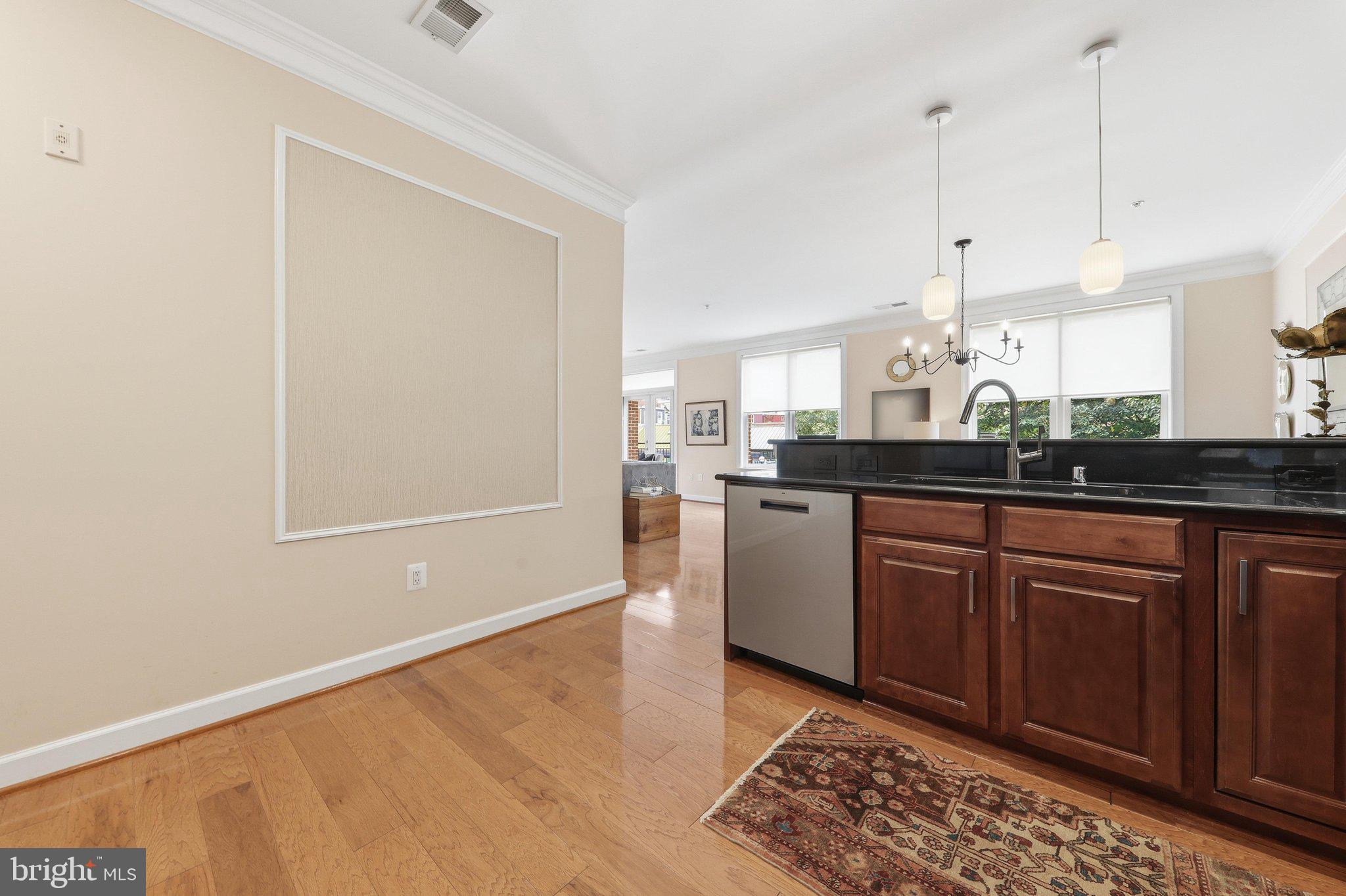 MAXWELL PLACE - Residential
