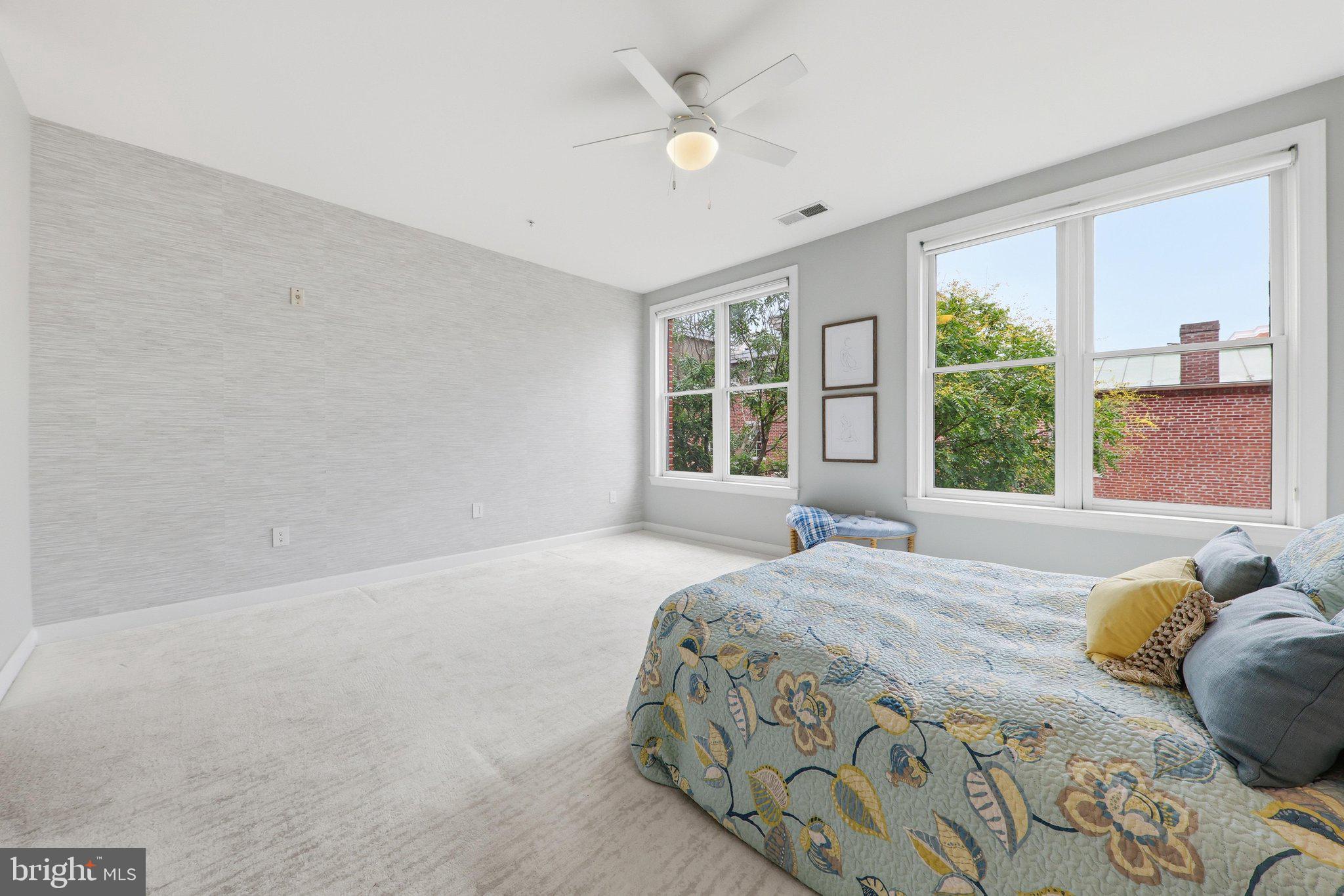 MAXWELL PLACE - Residential
