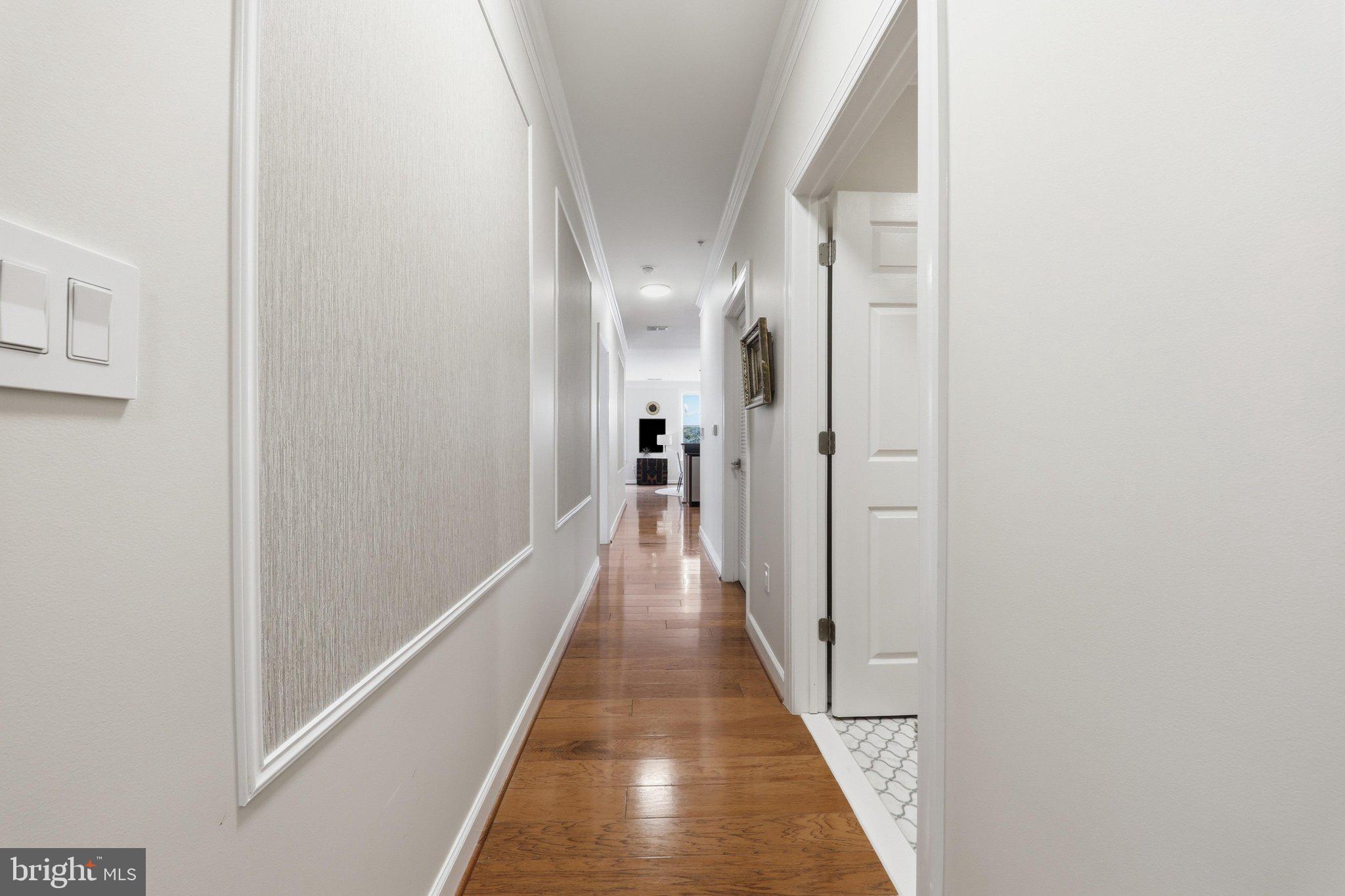 MAXWELL PLACE - Residential
