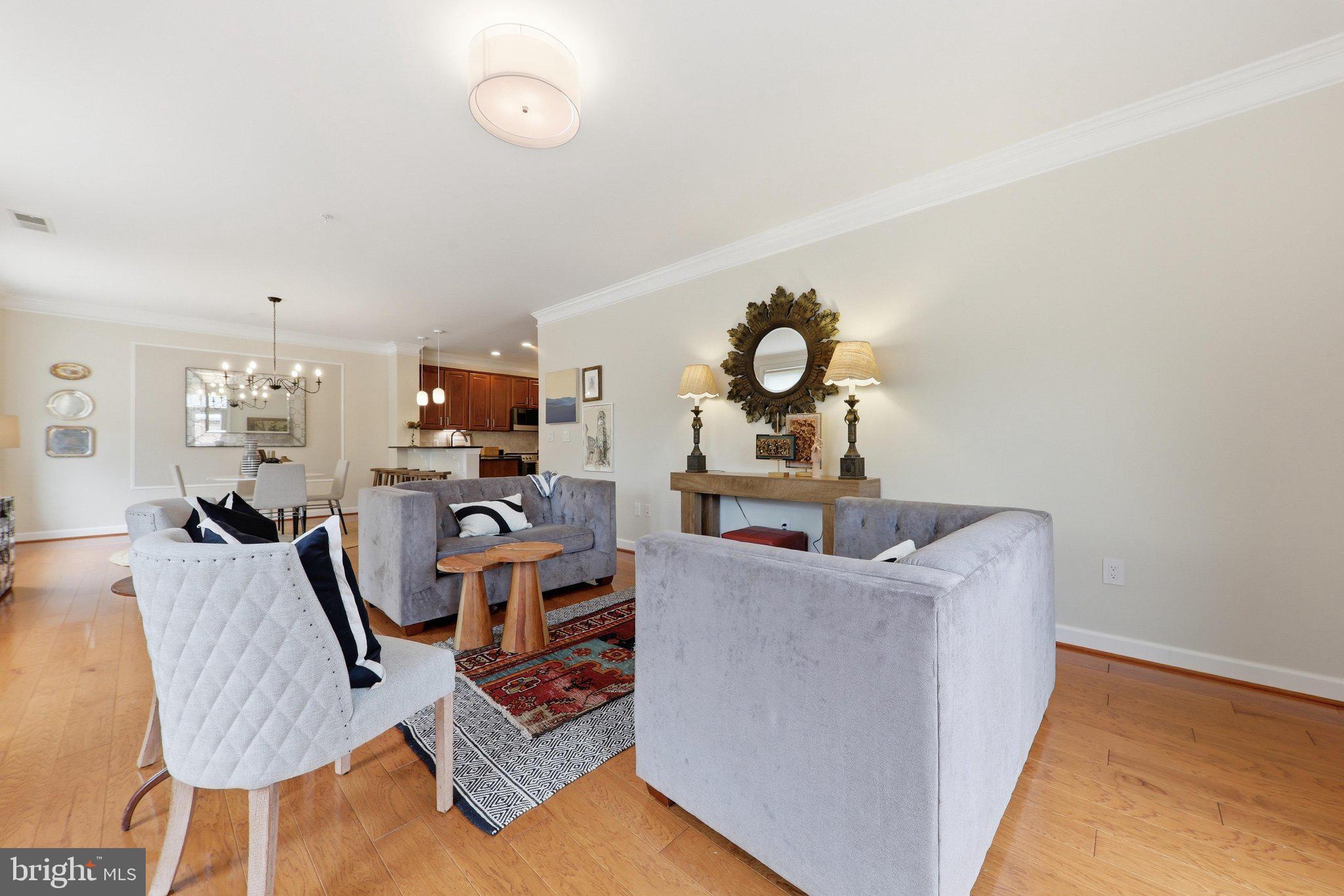 MAXWELL PLACE - Residential