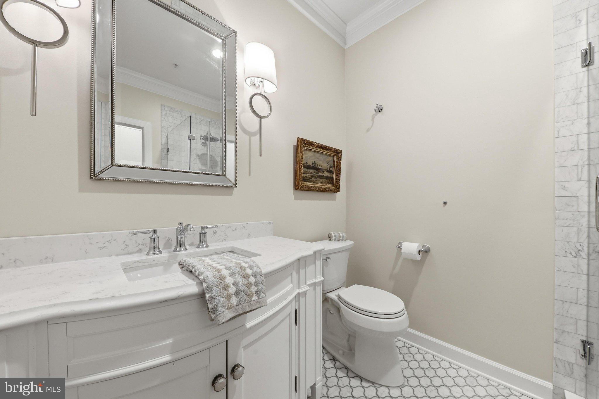 MAXWELL PLACE - Residential