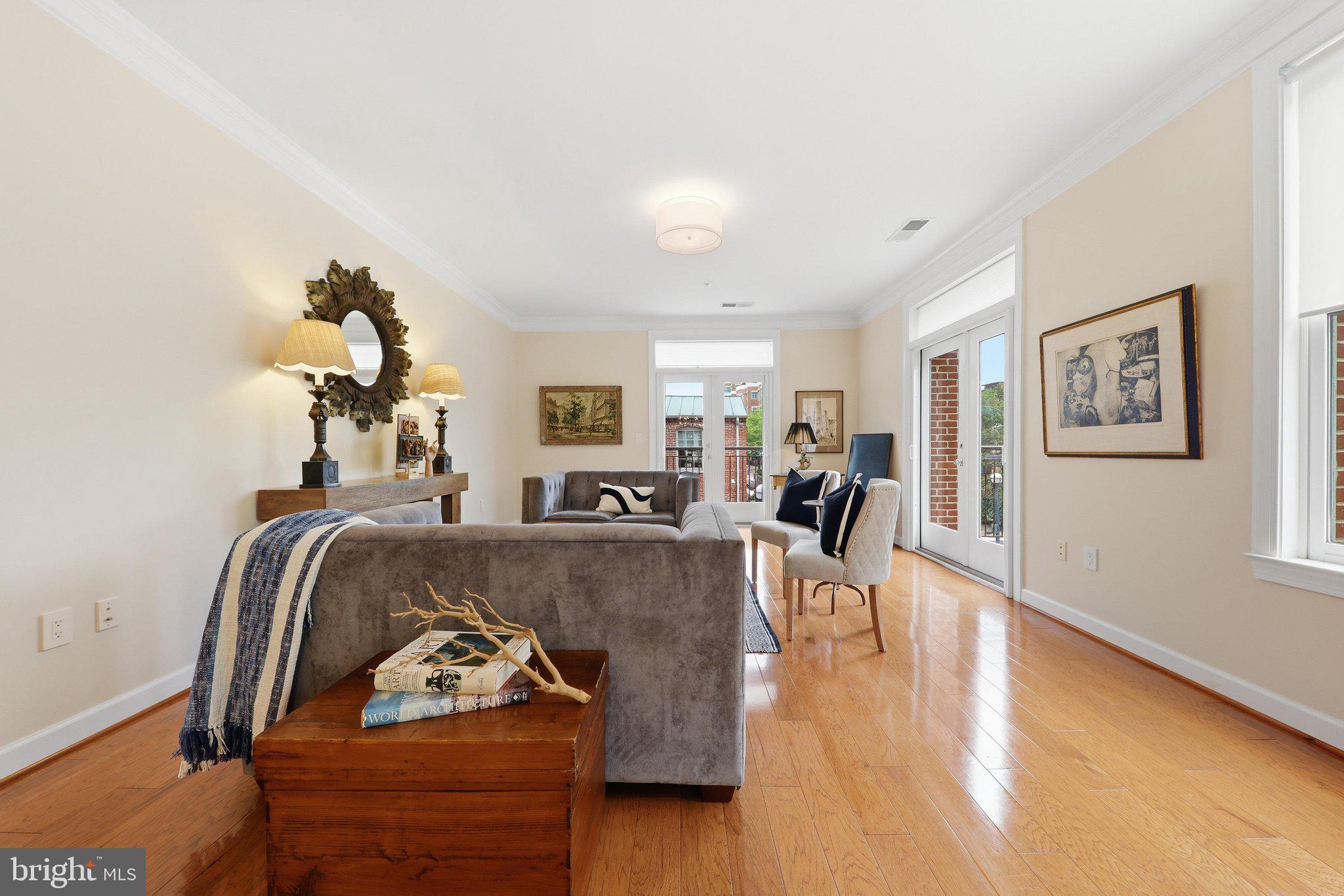 MAXWELL PLACE - Residential