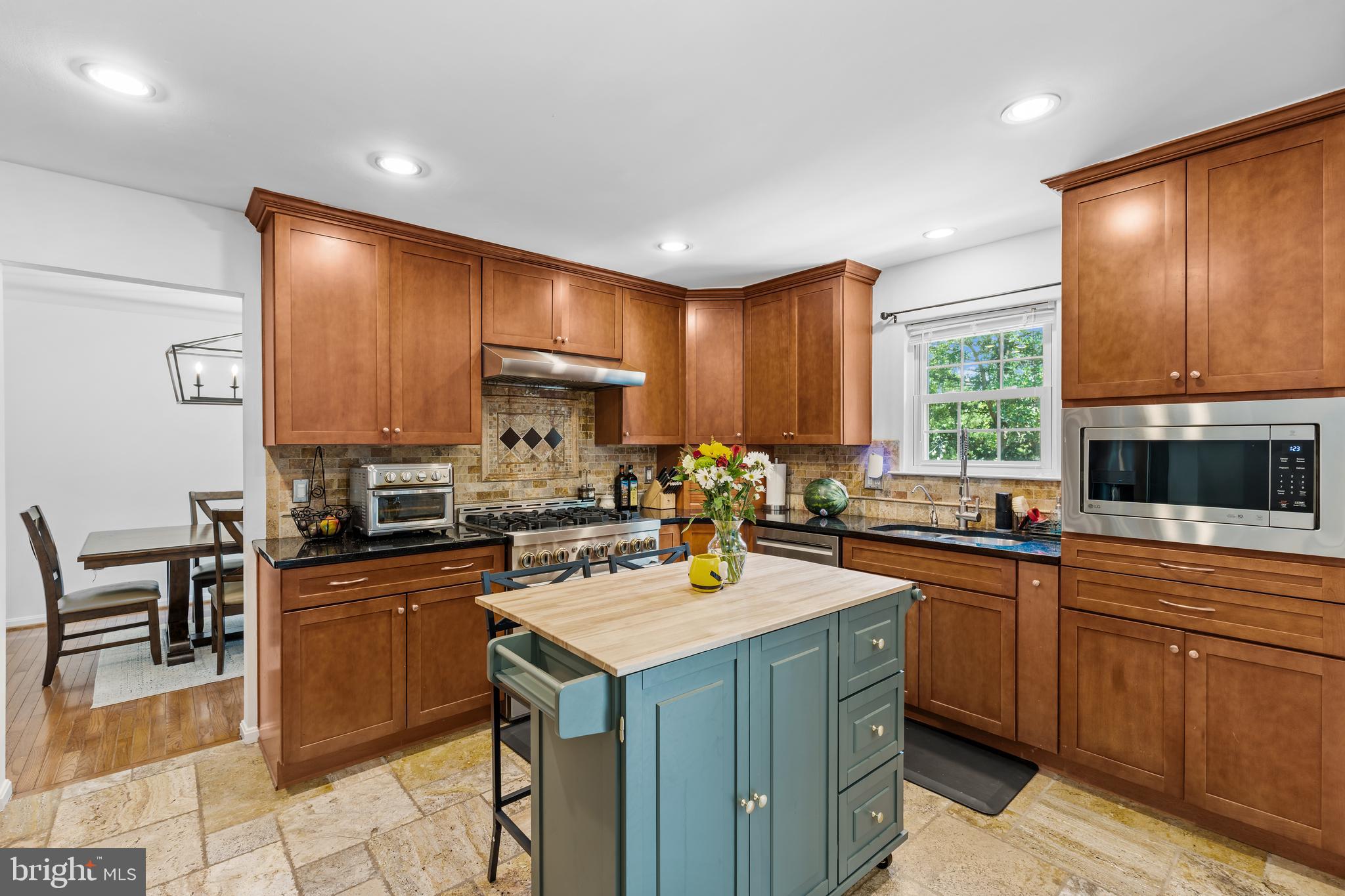 SENECA RIDGE - Residential