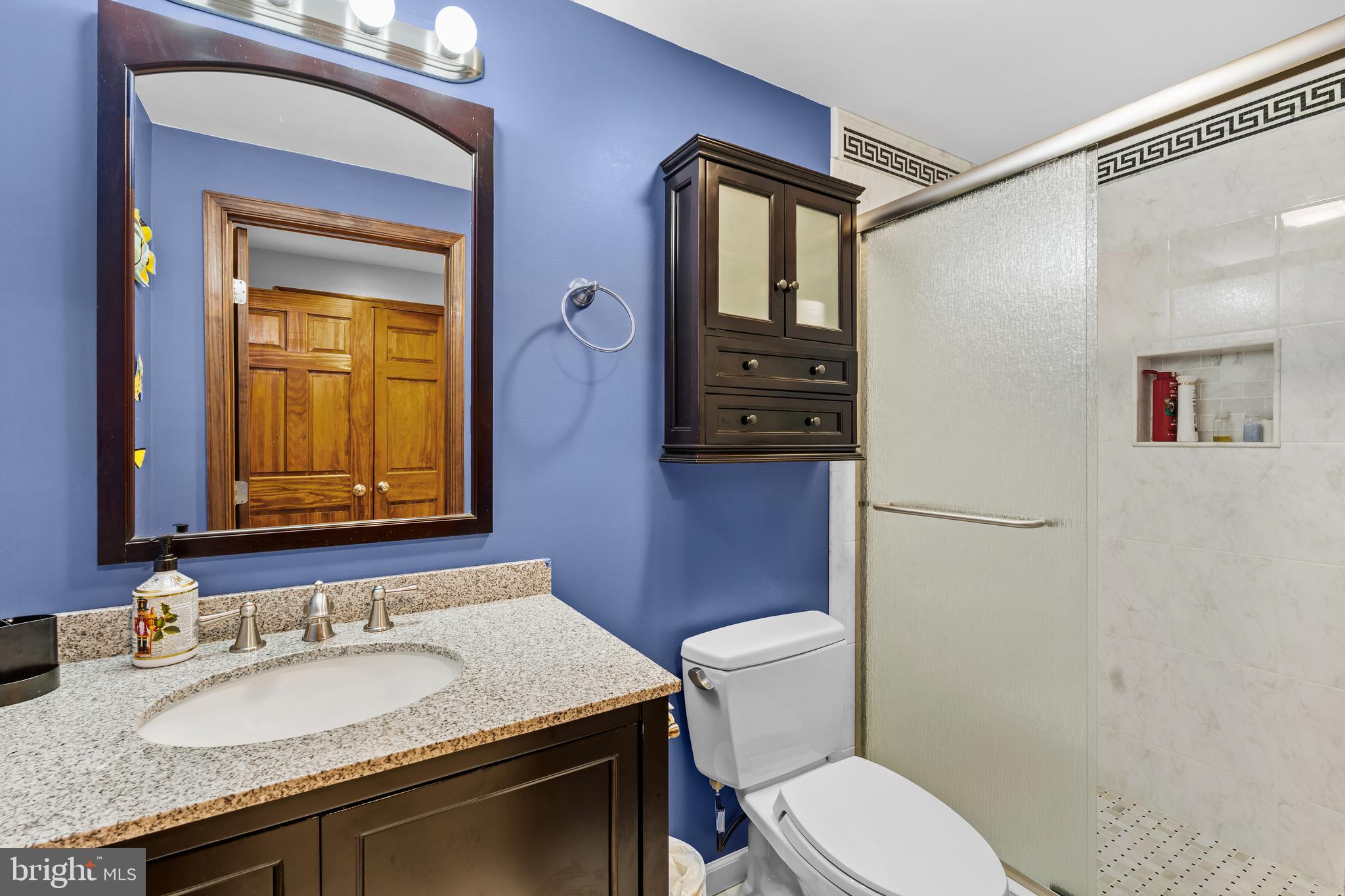 SENECA RIDGE - Residential